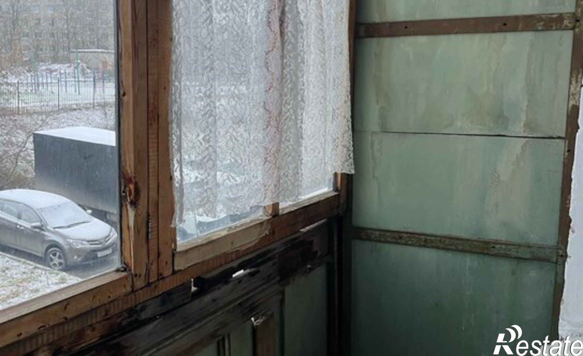 Купить квартиру за 3 000 000 рублей на улица Свердлова, 128