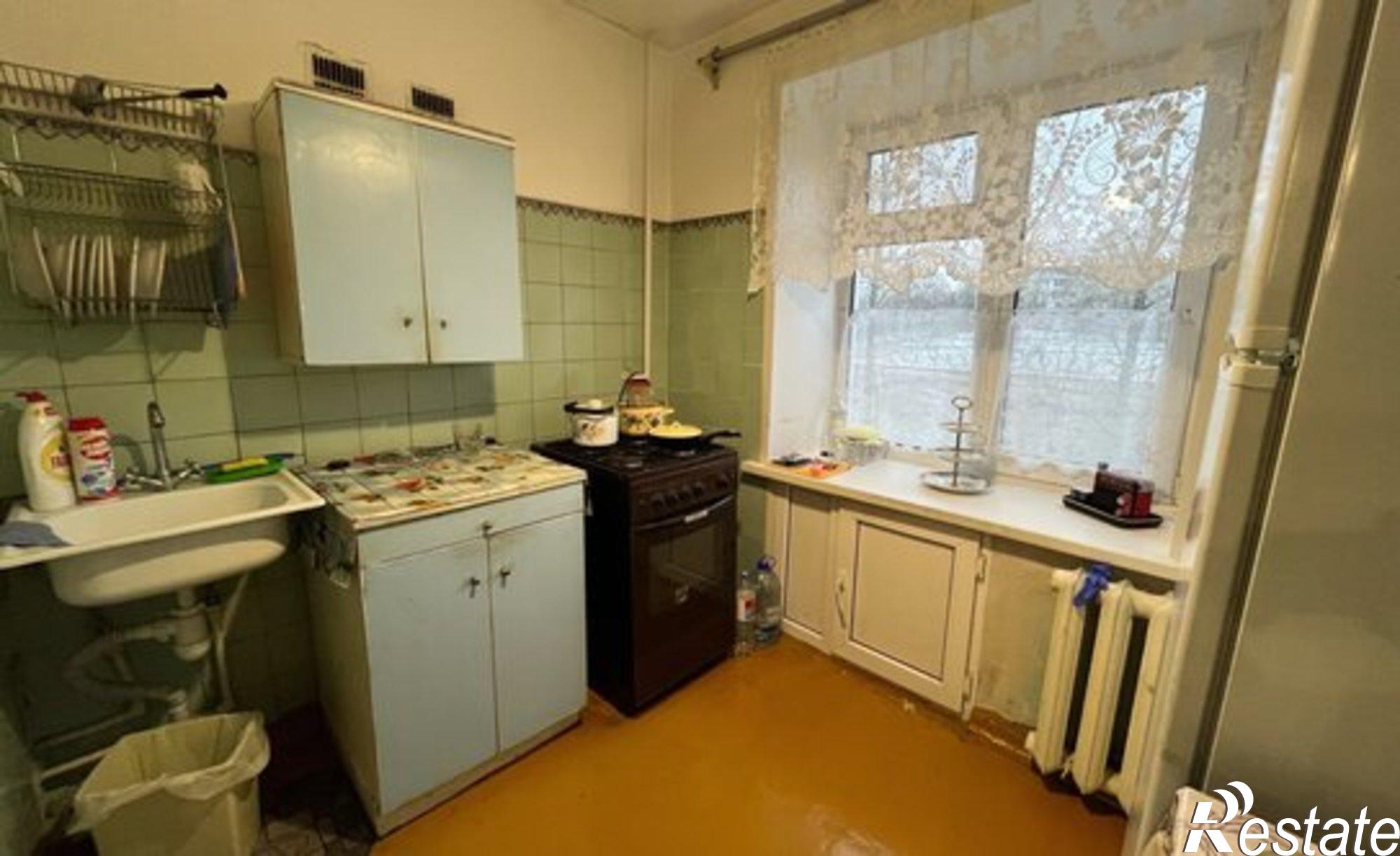 Купить квартиру за 3 000 000 рублей на улица Свердлова, 128