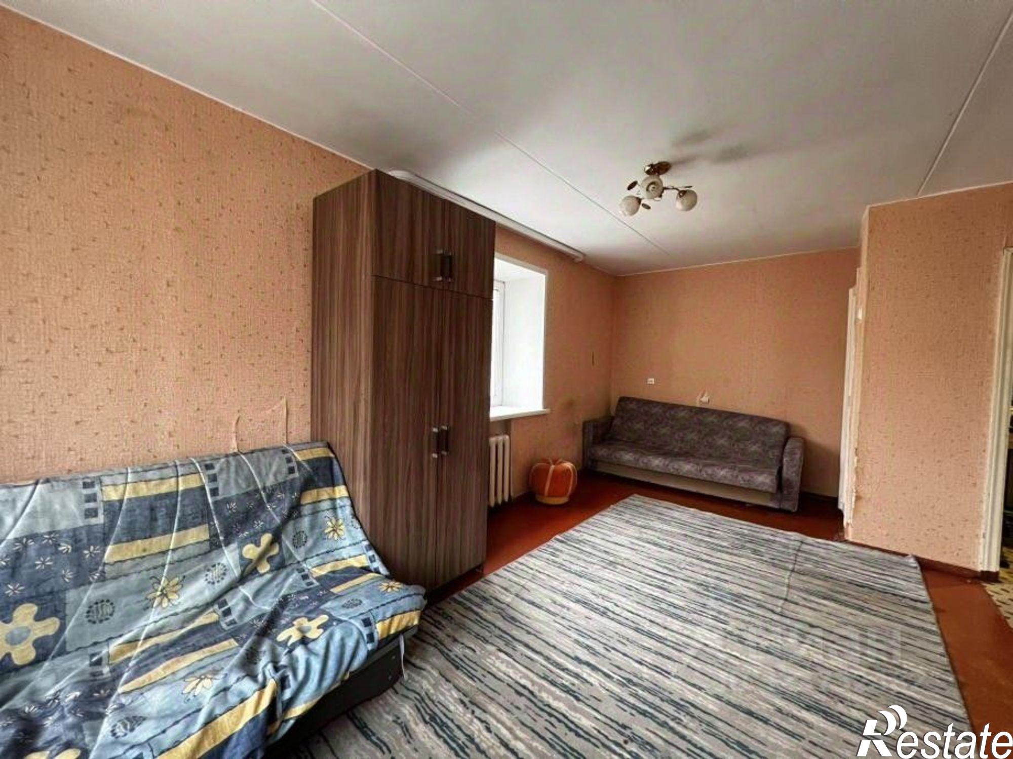 Купить квартиру за 1 300 000 рублей на ул Ломоносова, 91