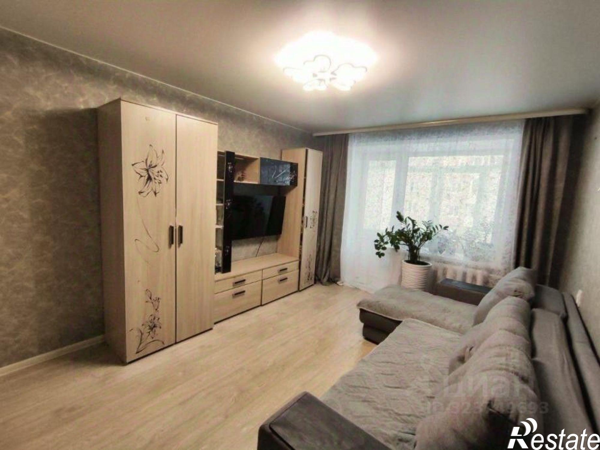 Купить квартиру за 1 600 000 рублей на улица Машиностроителей, 3