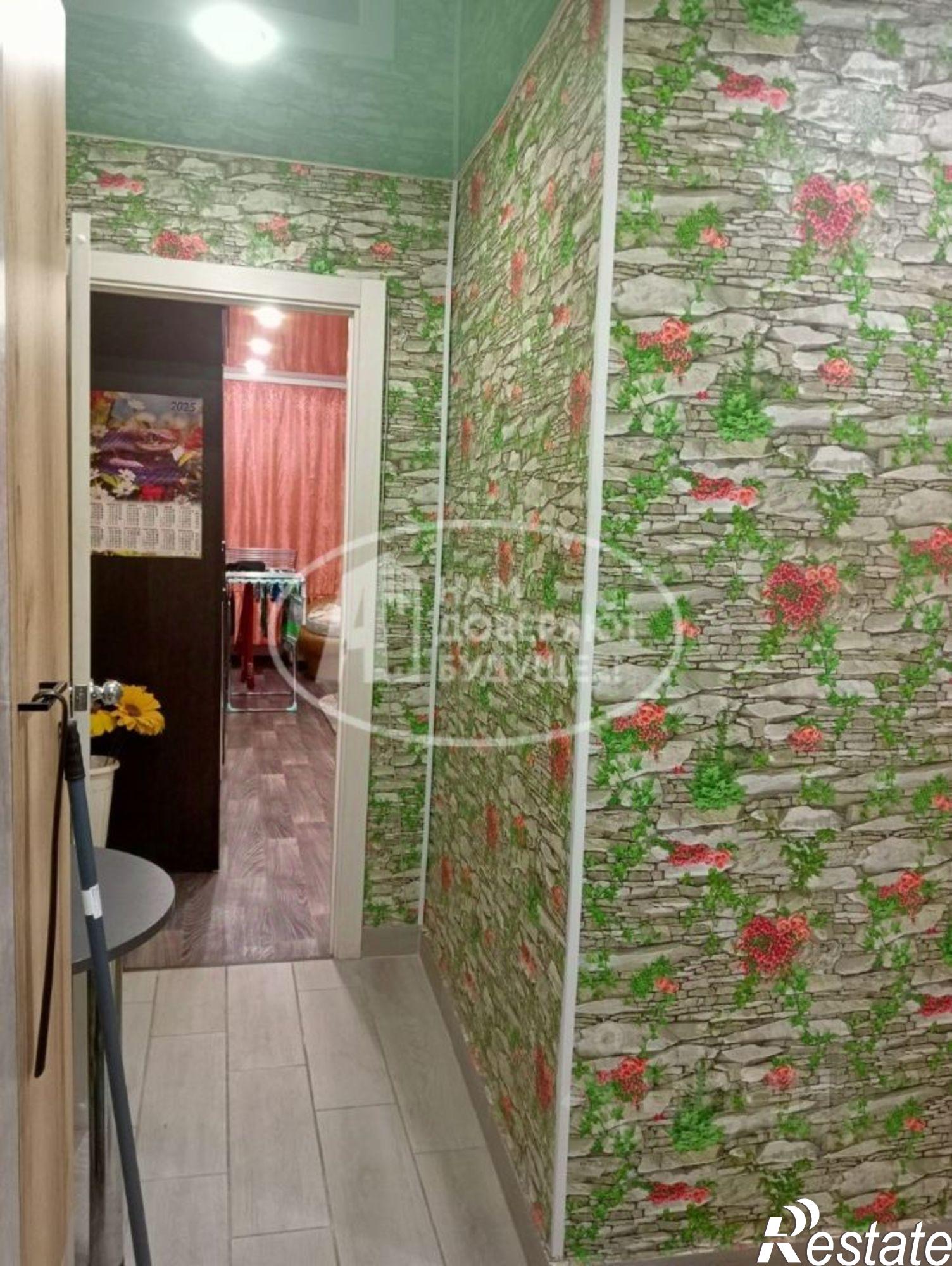 Купить квартиру за 3 100 000 рублей на Чусовской муниципальный округ, Чусовой