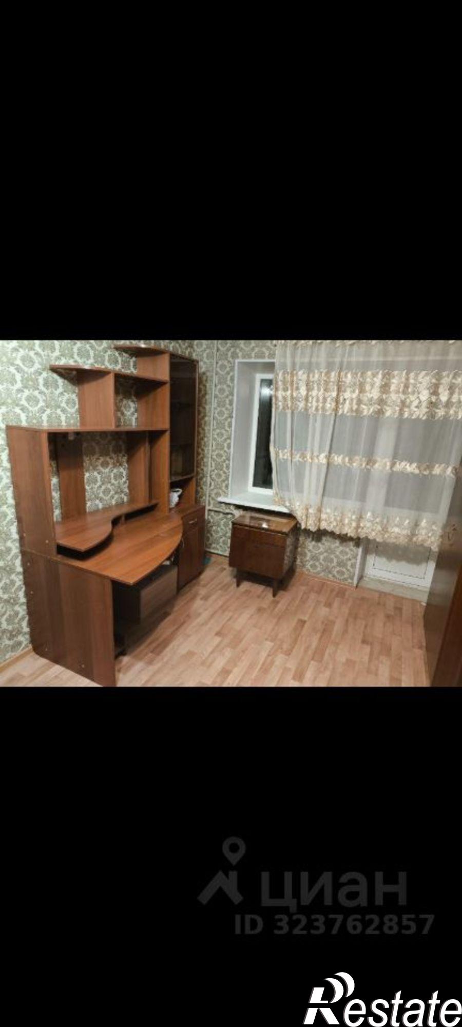 Сдать квартиру за 22 000 рублей на Пермь, улица Одоевского, 21