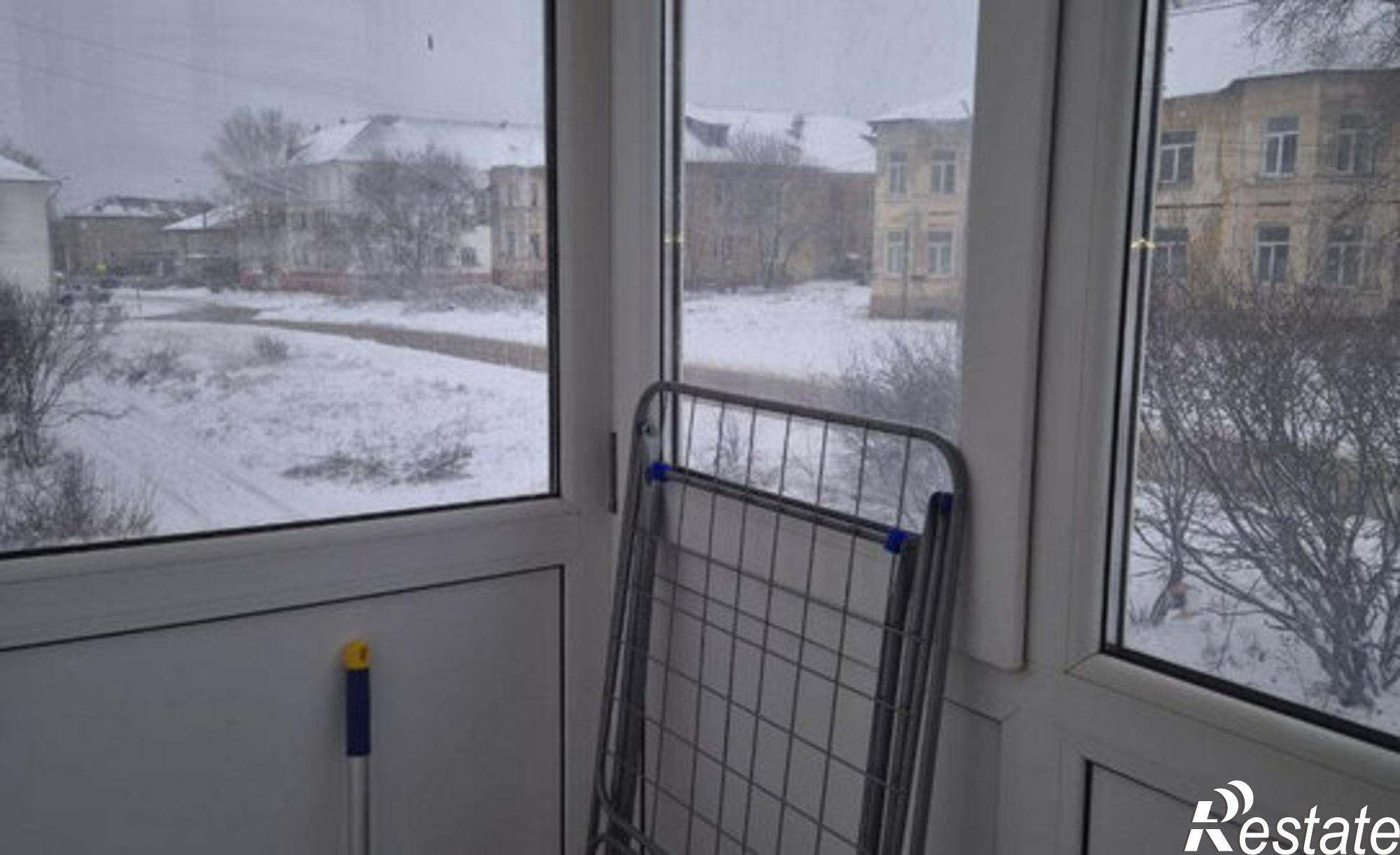 Купить квартиру за 2 750 000 рублей на Соликамск, Калийная улица, 160