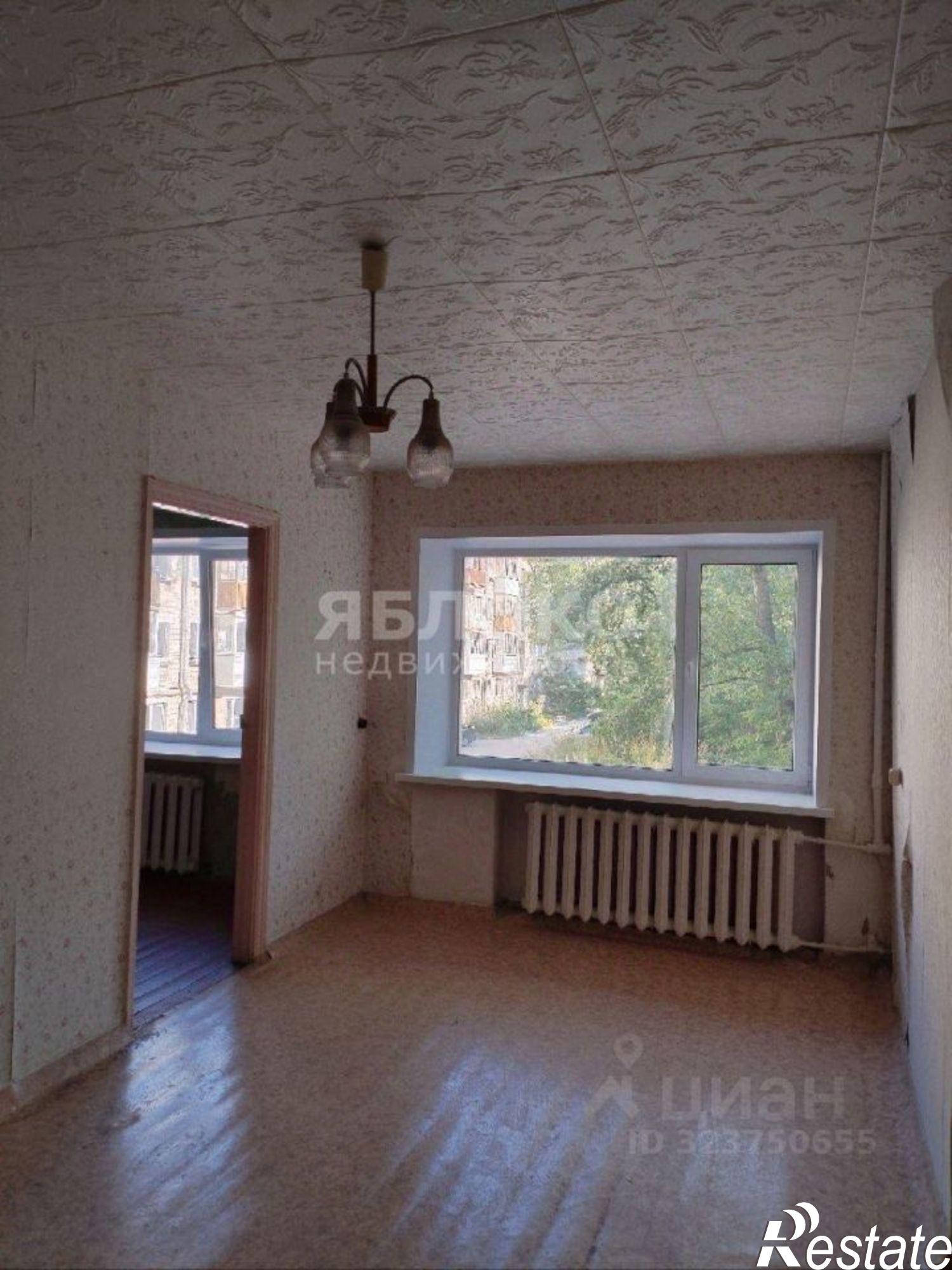 Купить квартиру за 2 560 000 рублей на г Березники, ул Веры Бирюковой, 1