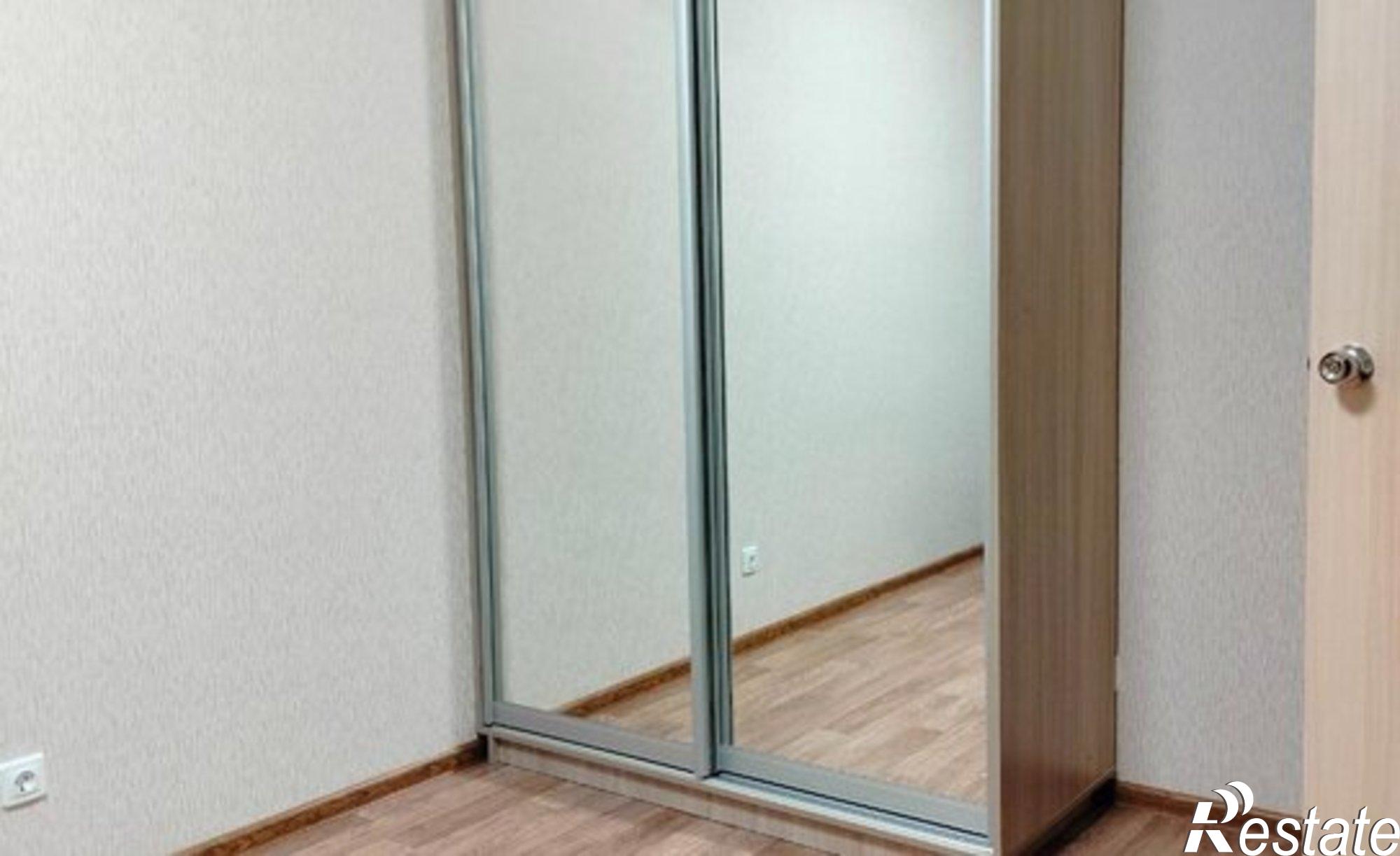 Купить квартиру за 5 890 000 рублей на Пермь, Баранчинская улица, 16