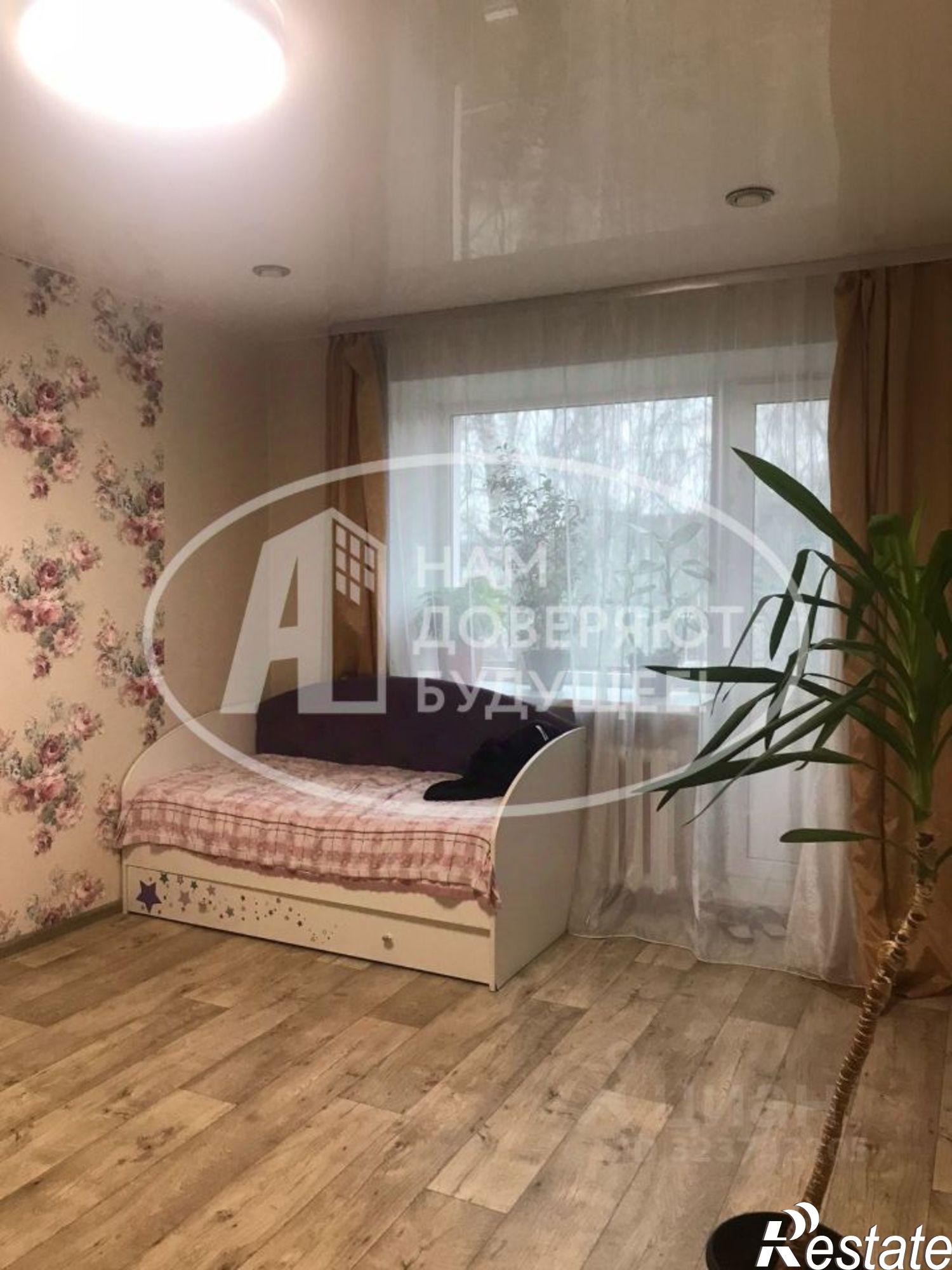 Купить квартиру за 2 655 000 рублей на Лысьвенский муниципальный округ