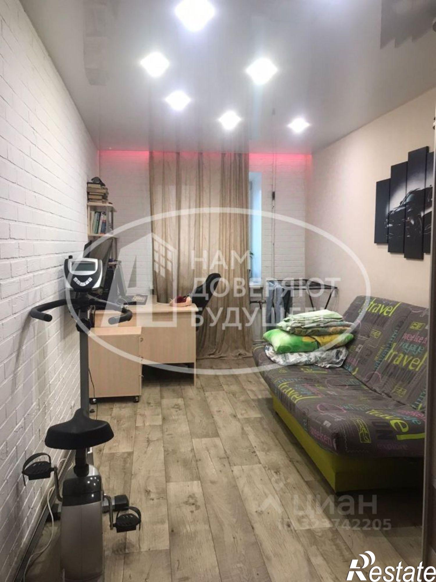 Купить квартиру за 2 655 000 рублей на Лысьвенский муниципальный округ