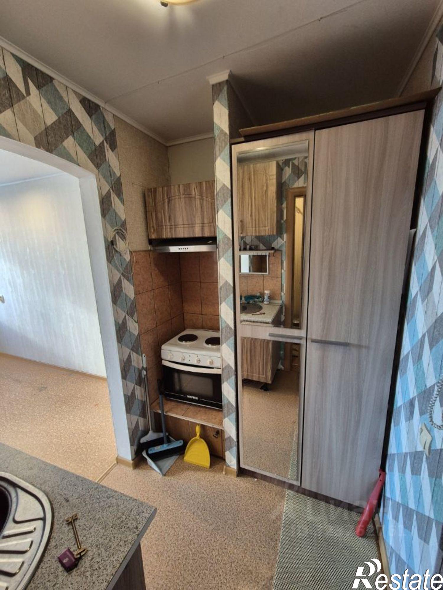 Купить квартиру за 2 250 000 рублей на Пермь, улица Космонавта Беляева, 33