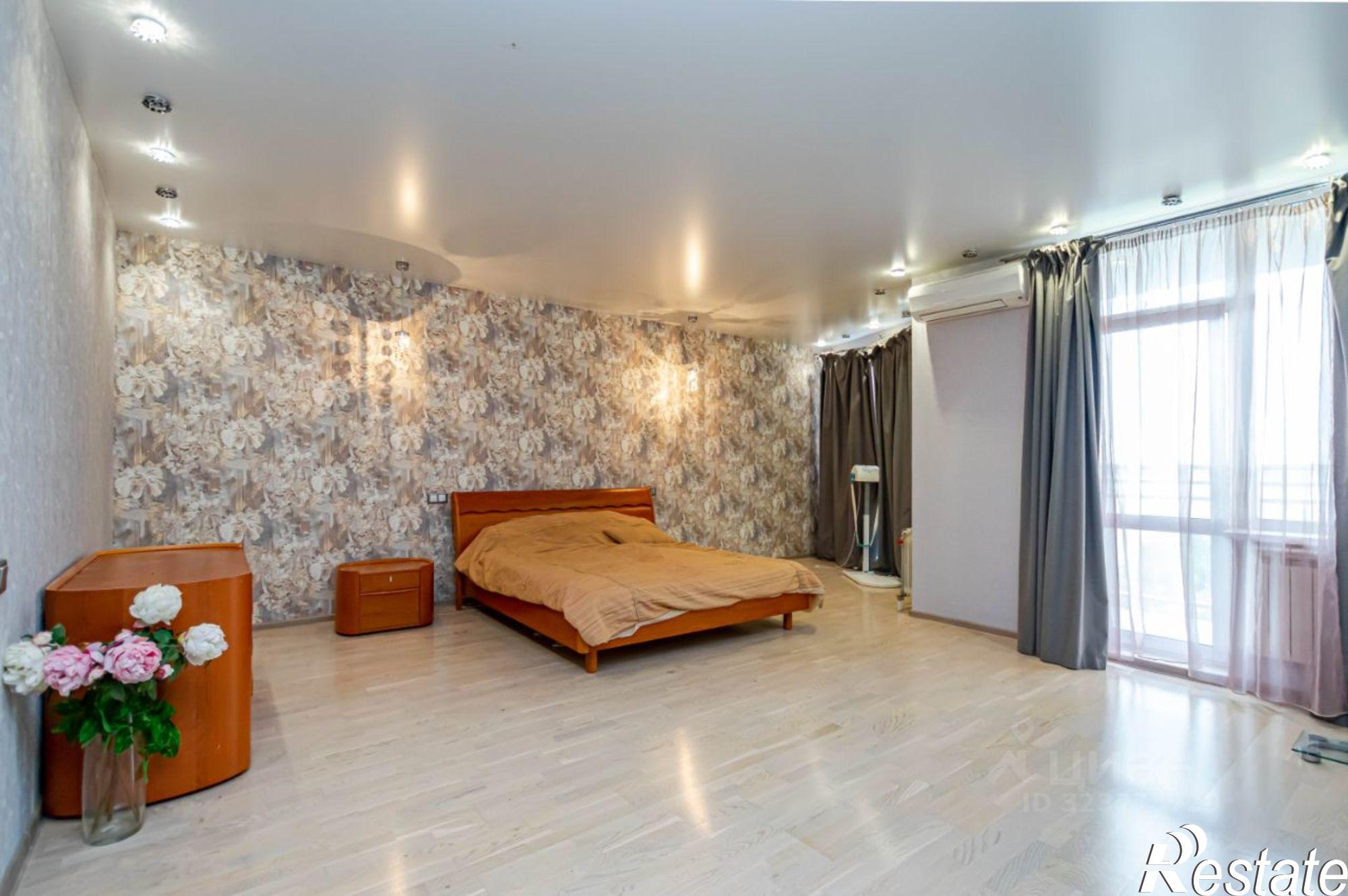 Купить квартиру за 30 300 000 рублей на Пермь, улица Окулова, 18