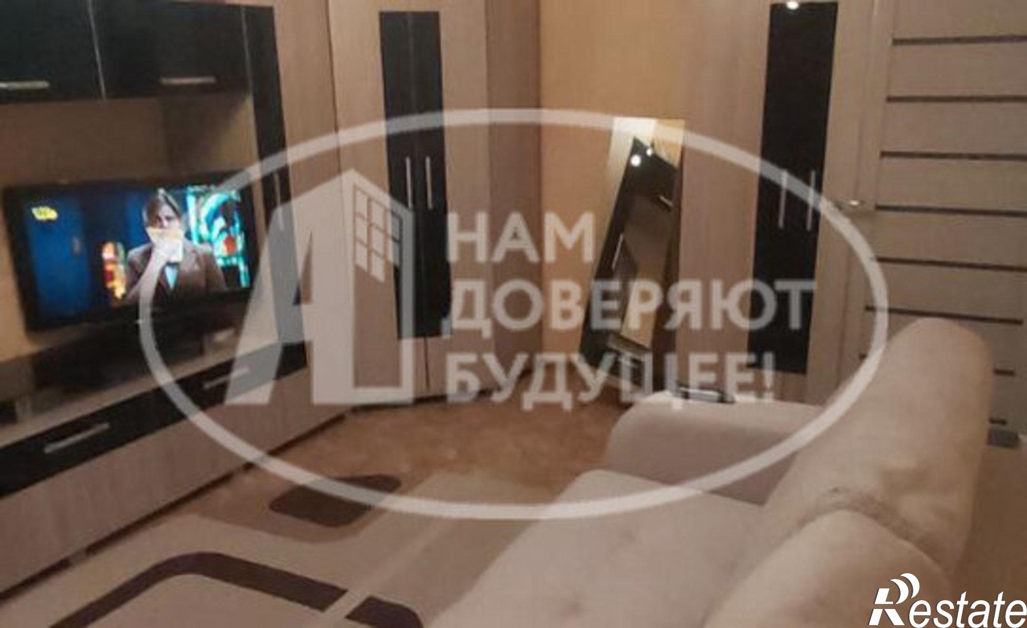 Купить квартиру за 2 560 000 рублей на Чусовой, улица 50 лет ВЛКСМ, 26