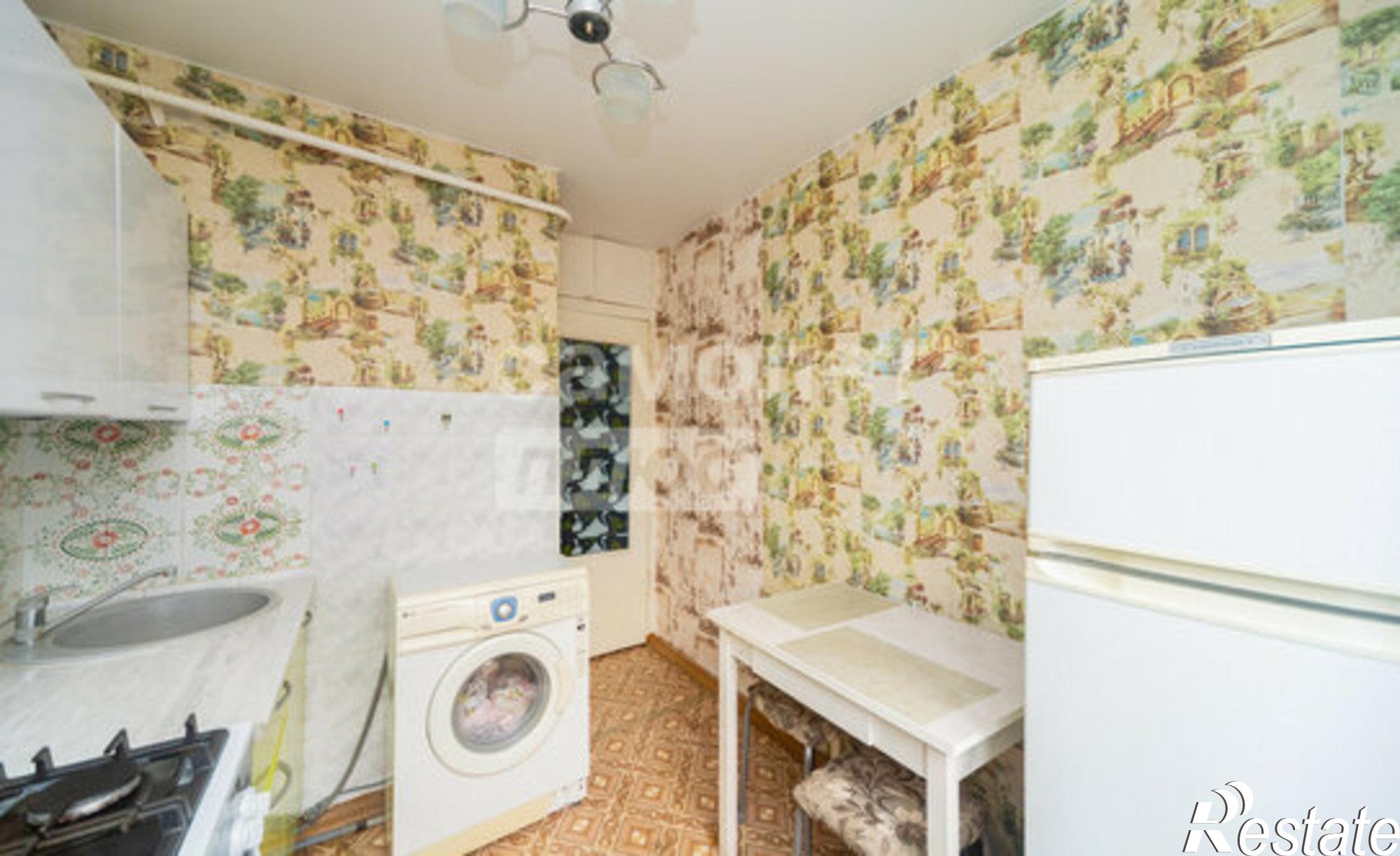 Купить квартиру за 4 300 000 рублей на Пермь, улица Степана Разина, 34/2