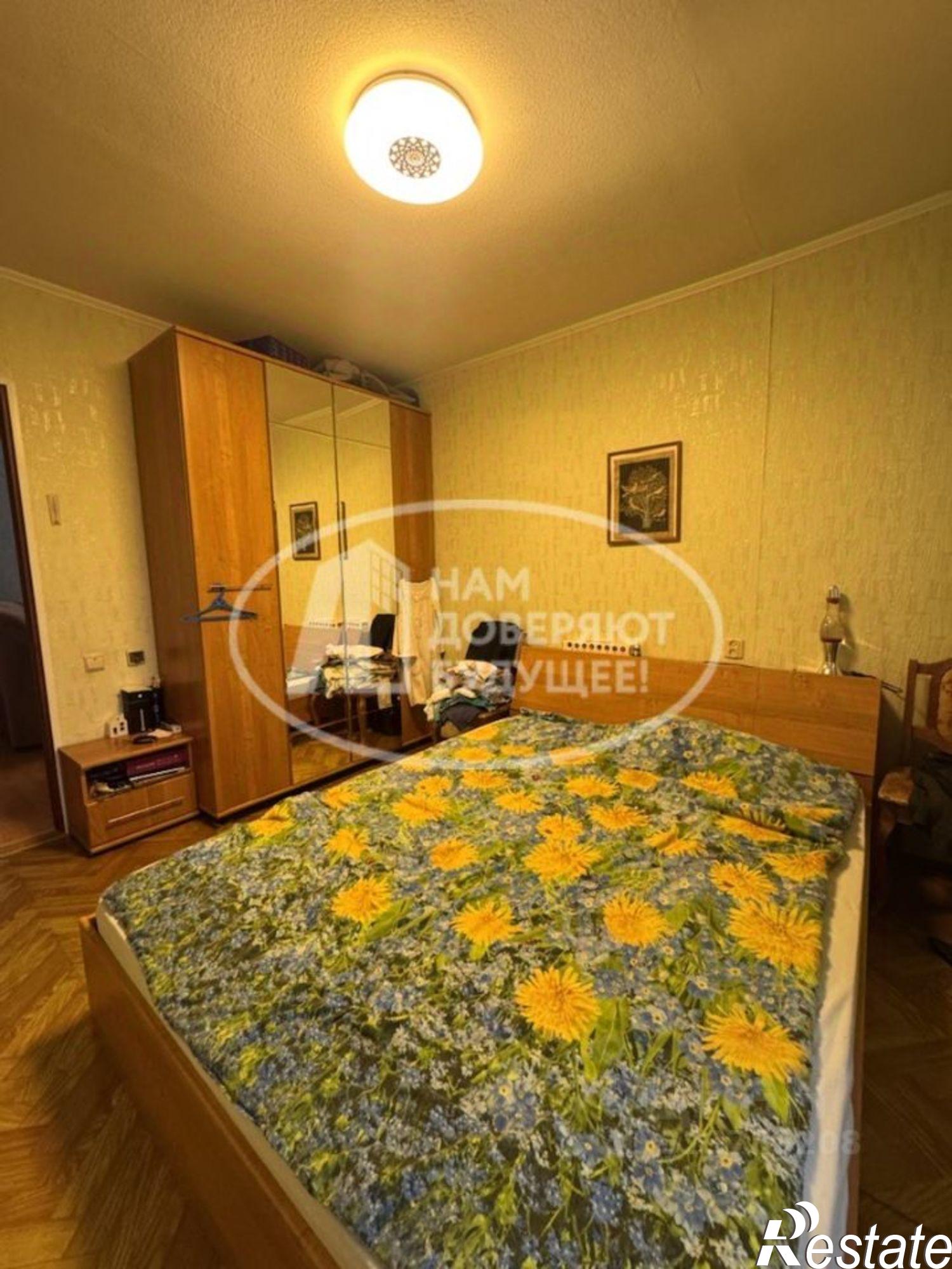 Купить квартиру за 4 800 000 рублей на улица Ленина, 47