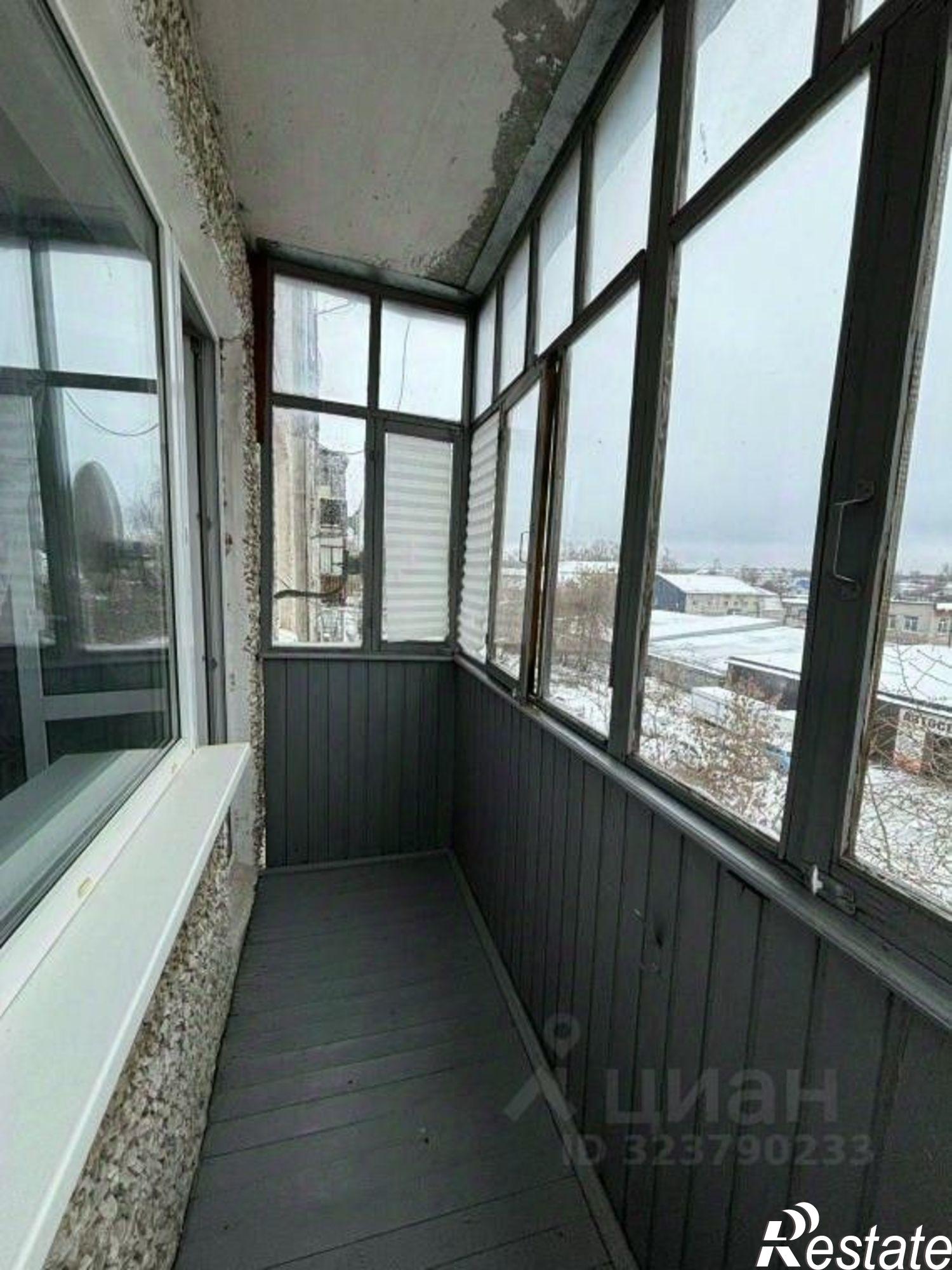 Купить квартиру за 3 050 000 рублей на г Березники, ул Коммунистическая, д 6