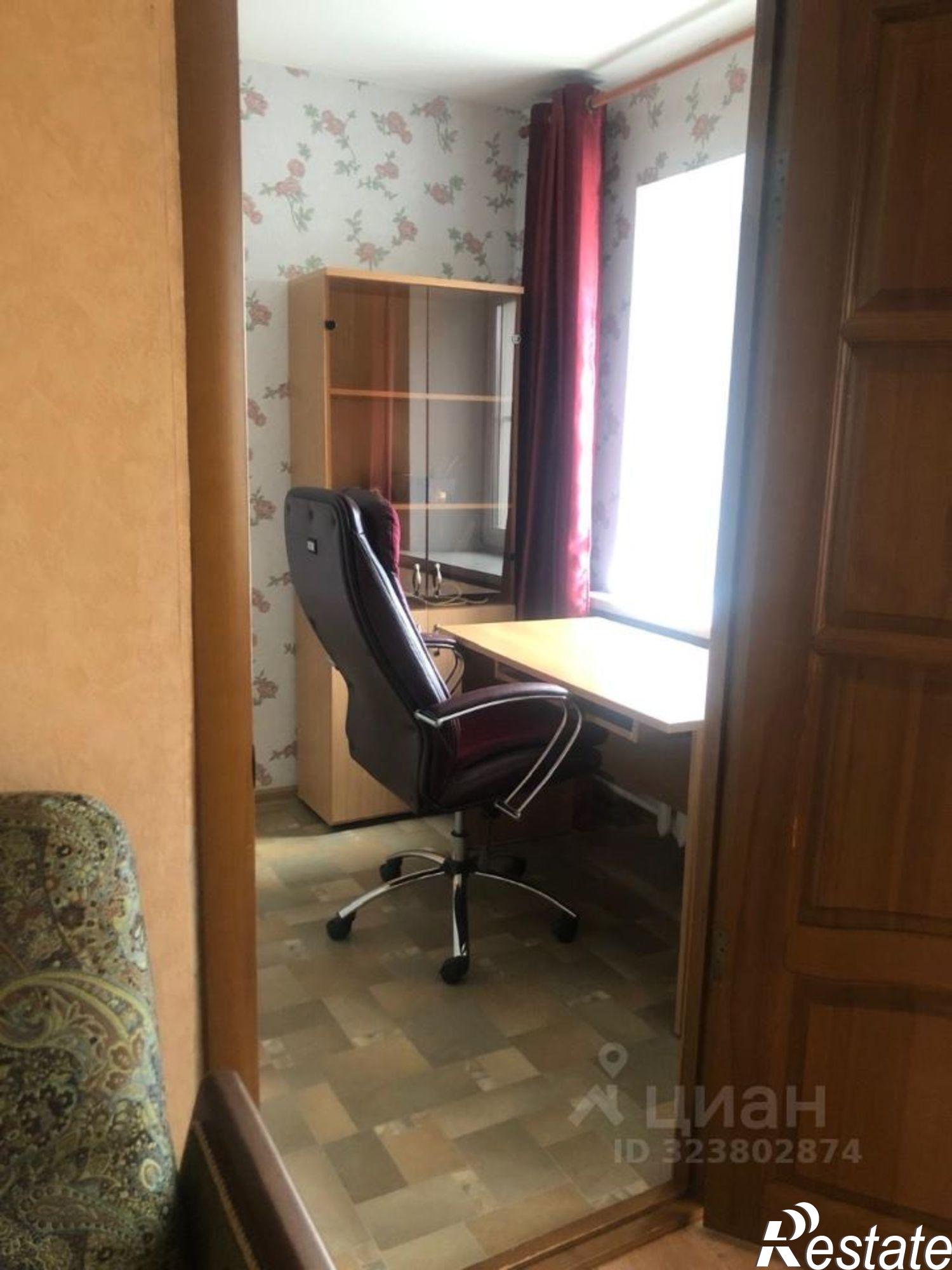 Сдать квартиру за 30 000 рублей на Пермь, Комсомольский проспект, 30