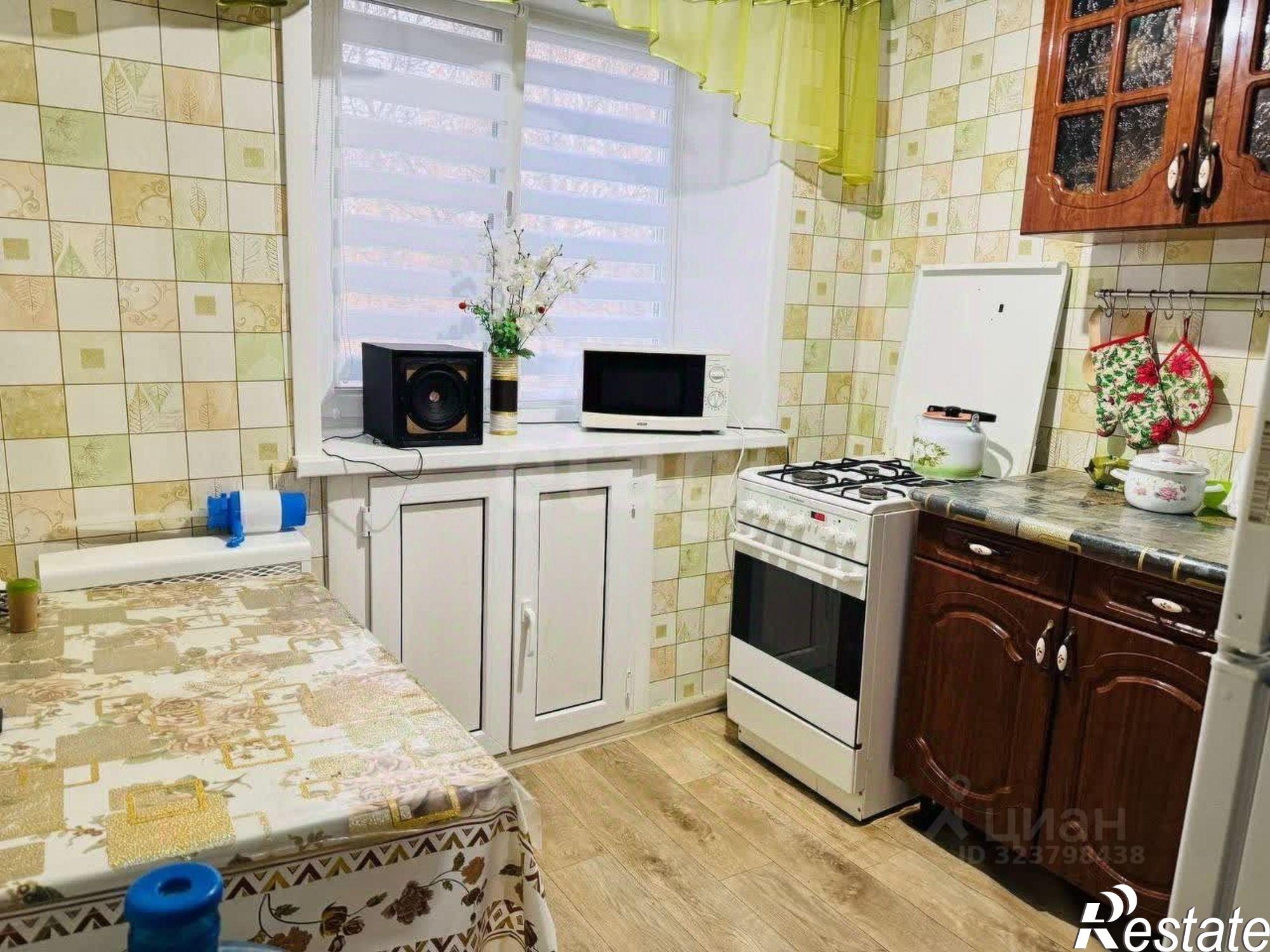 Купить квартиру за 2 500 000 рублей