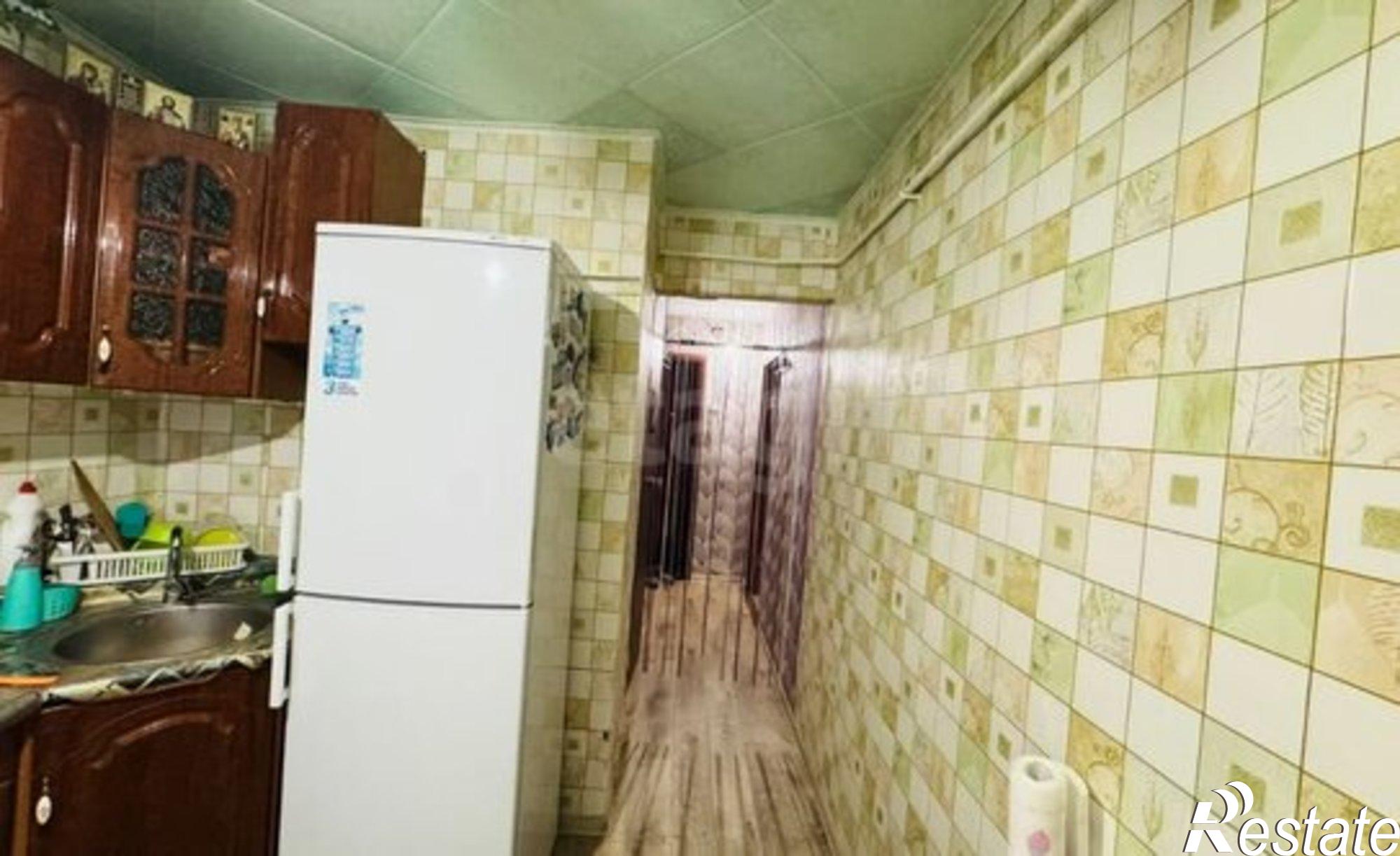 Купить квартиру за 2 500 000 рублей на Чернушка, Коммунистическая улица, 25