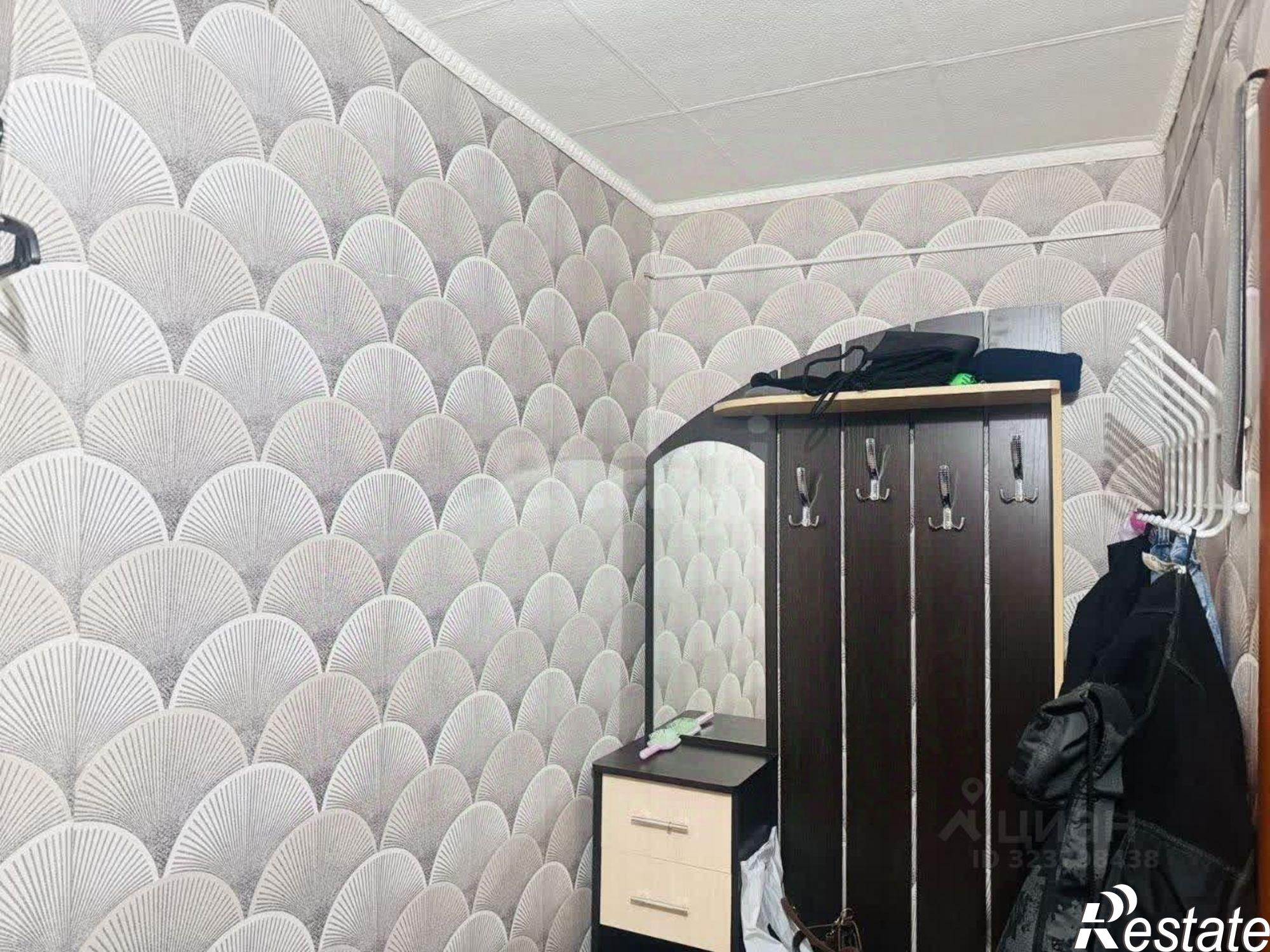 Купить квартиру за 2 500 000 рублей