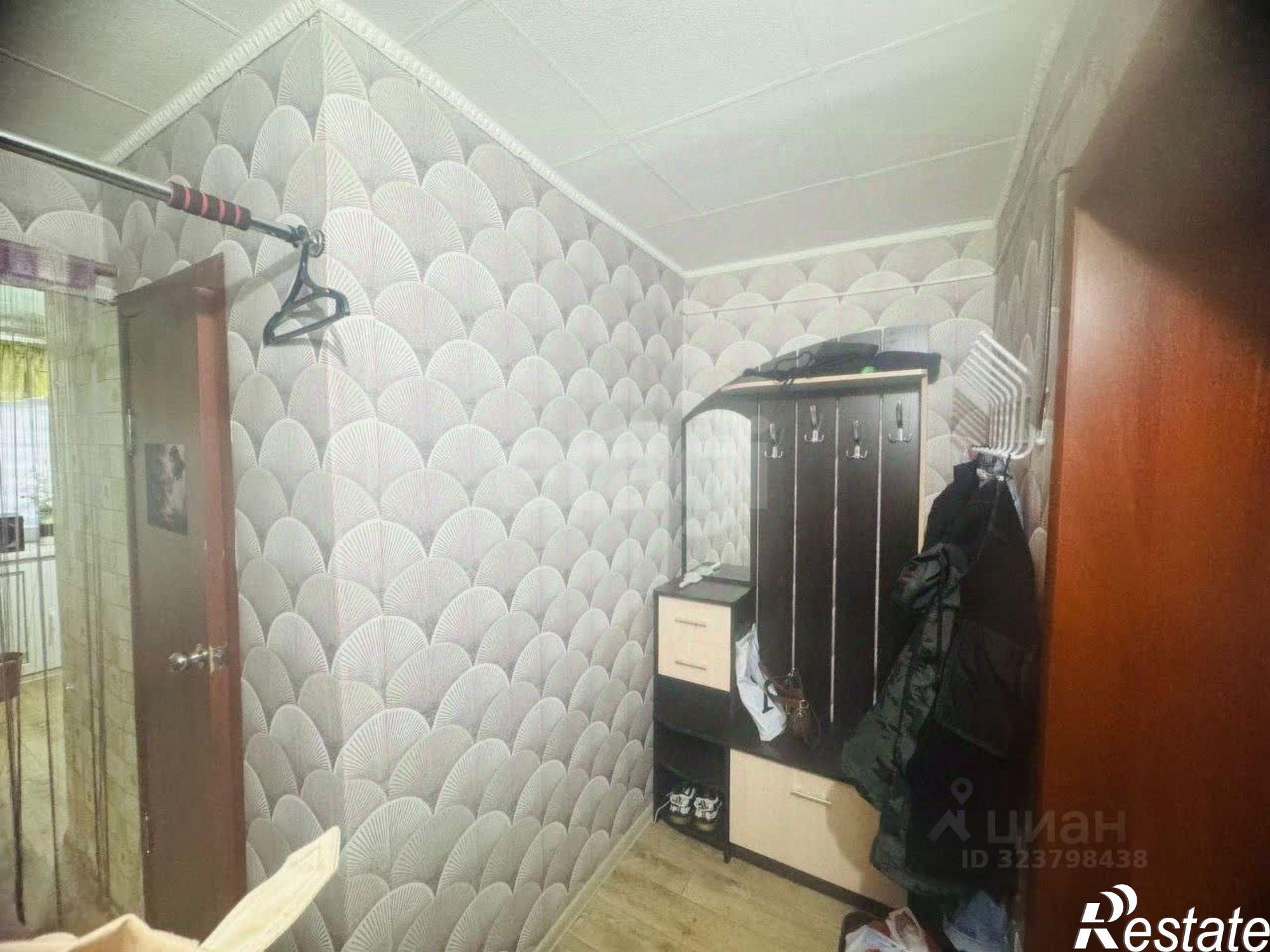 Купить квартиру за 2 500 000 рублей