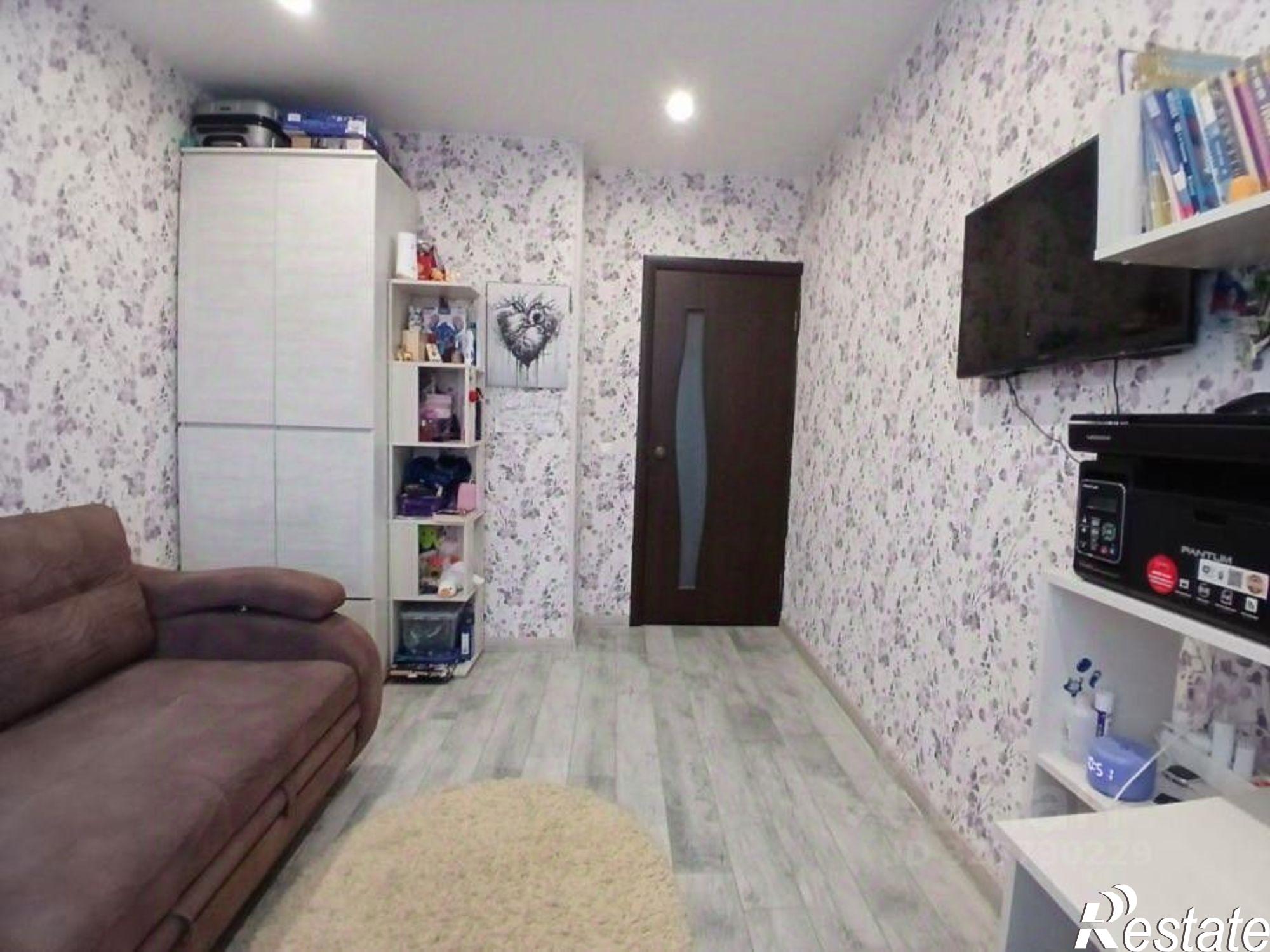 Купить квартиру за 5 500 000 рублей на г Соликамск, Красный б-р, д 24