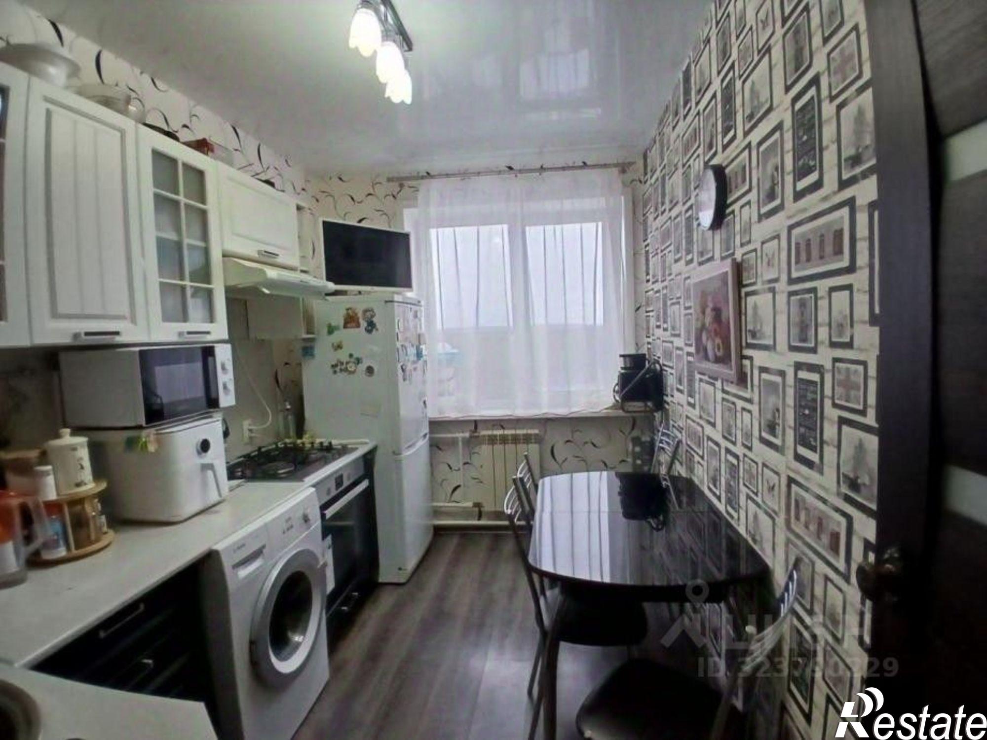 Купить квартиру за 5 500 000 рублей на г Соликамск, Красный б-р, д 24