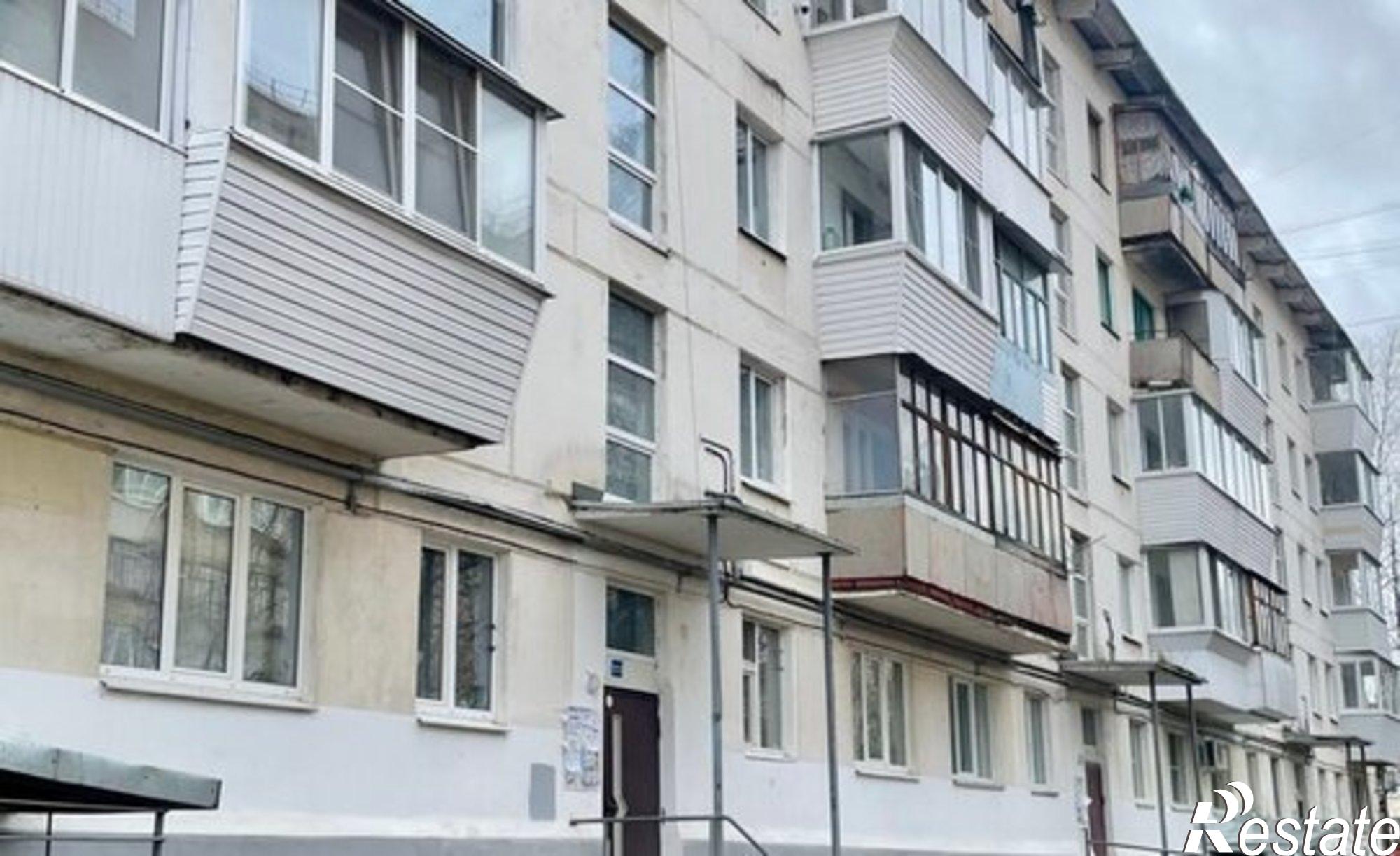 Купить квартиру за 2 999 000 рублей на улица Ленина, 58