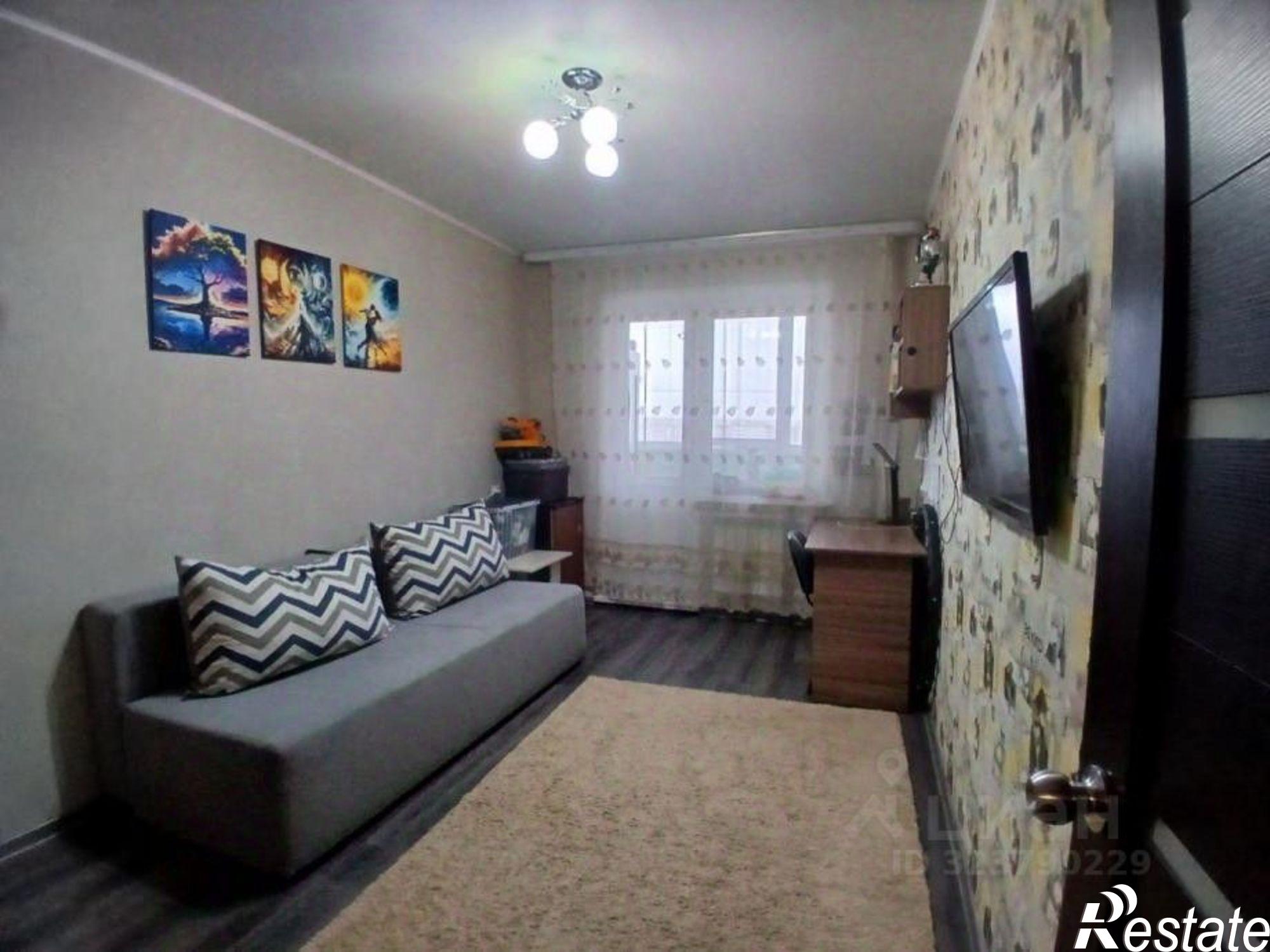 Купить квартиру за 5 500 000 рублей на г Соликамск, Красный б-р, д 24