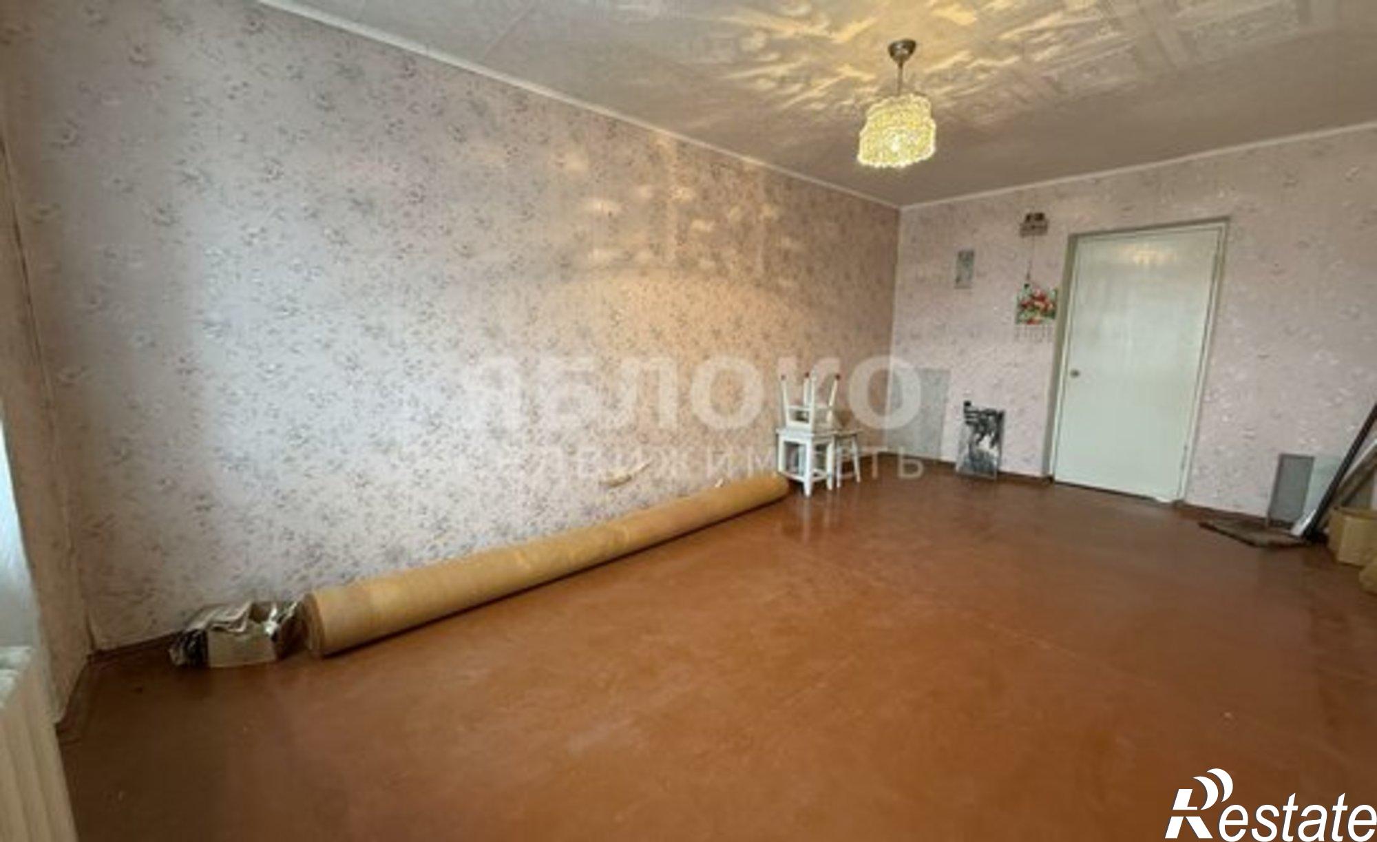 Купить квартиру за 1 800 000 рублей на улица Свердлова, 49