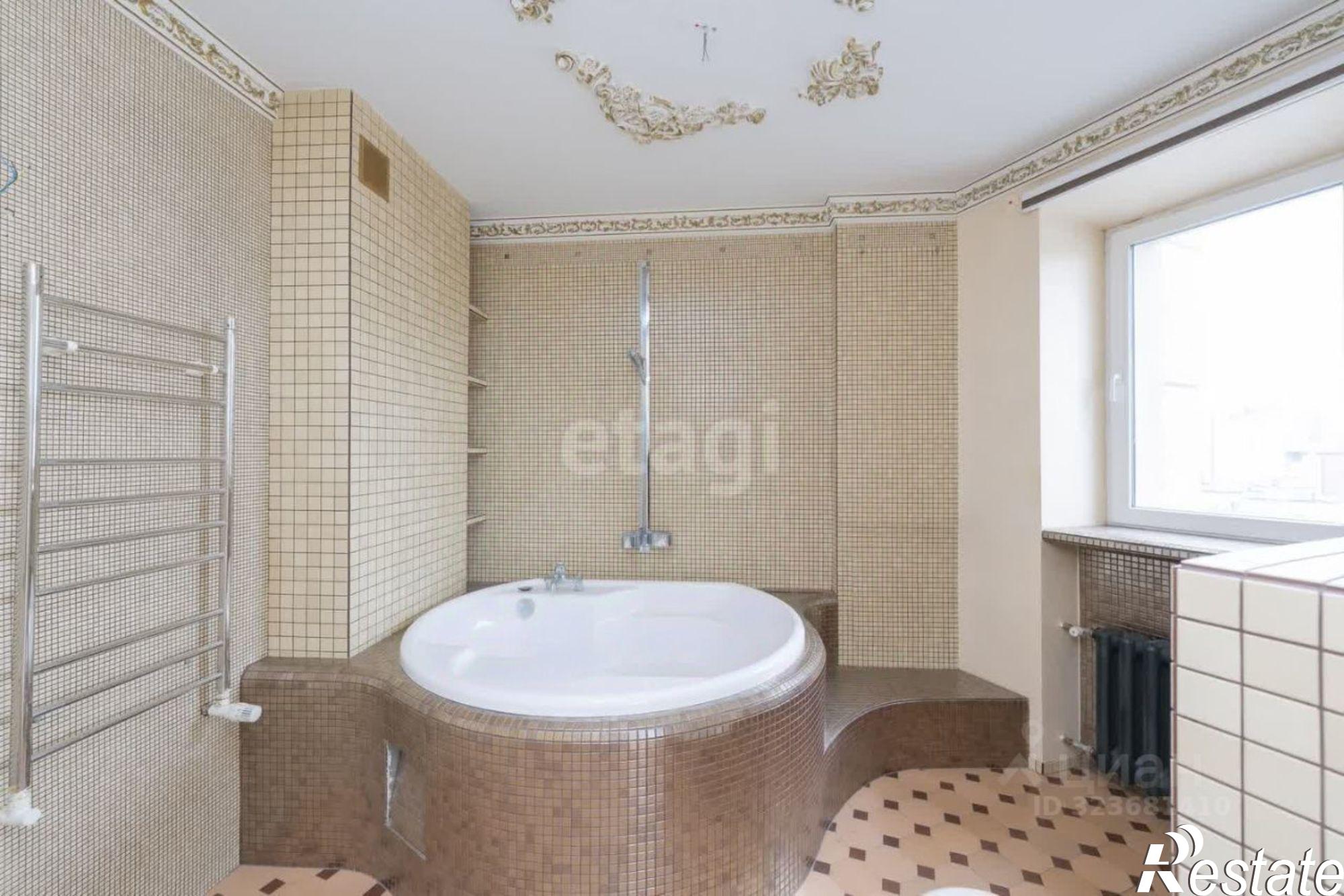 Купить квартиру за 24 999 000 рублей на городской округ Пермь, Пермь