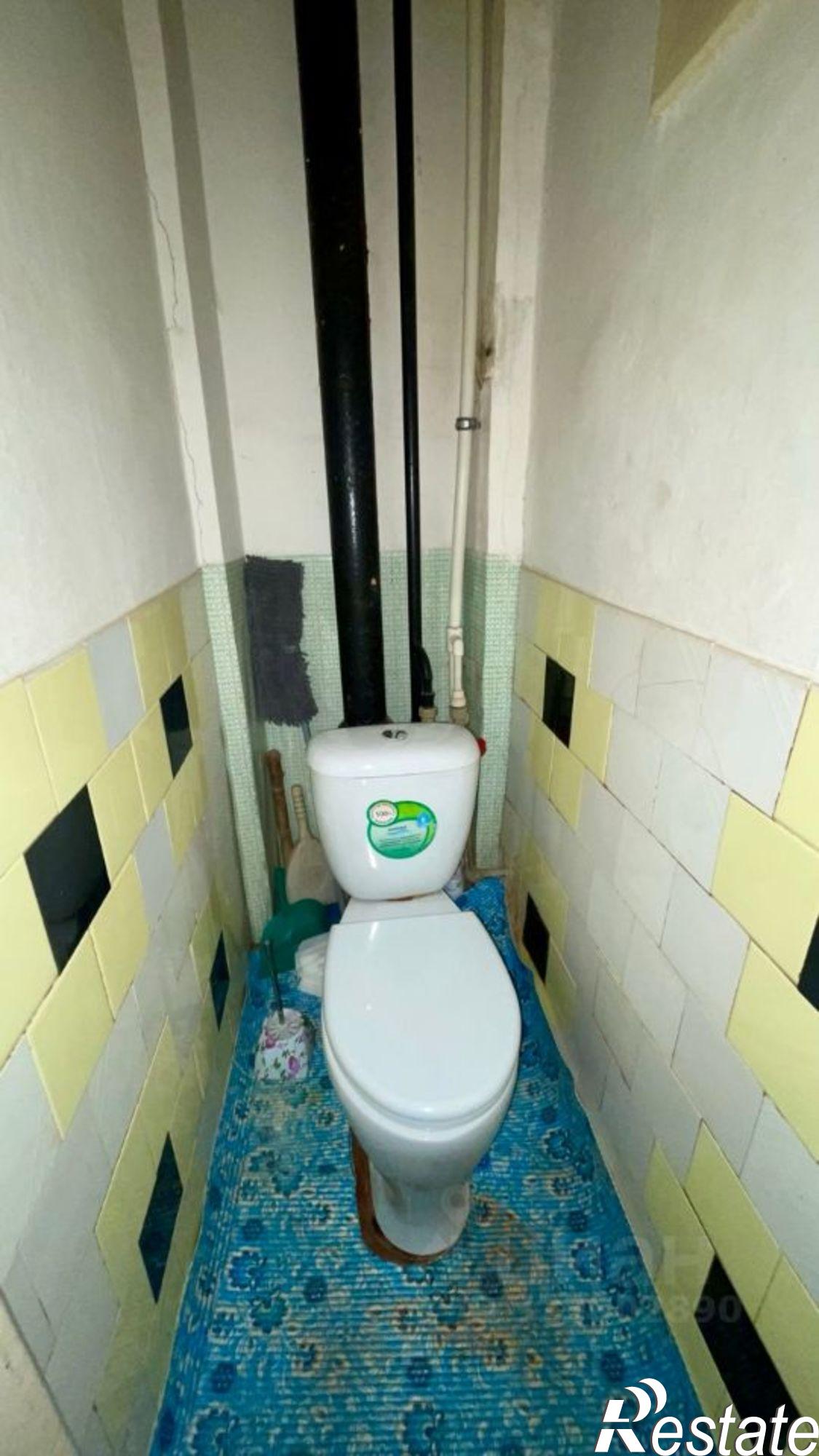 Купить квартиру за 2 999 000 рублей на Чайковский, улица Ленина, 58