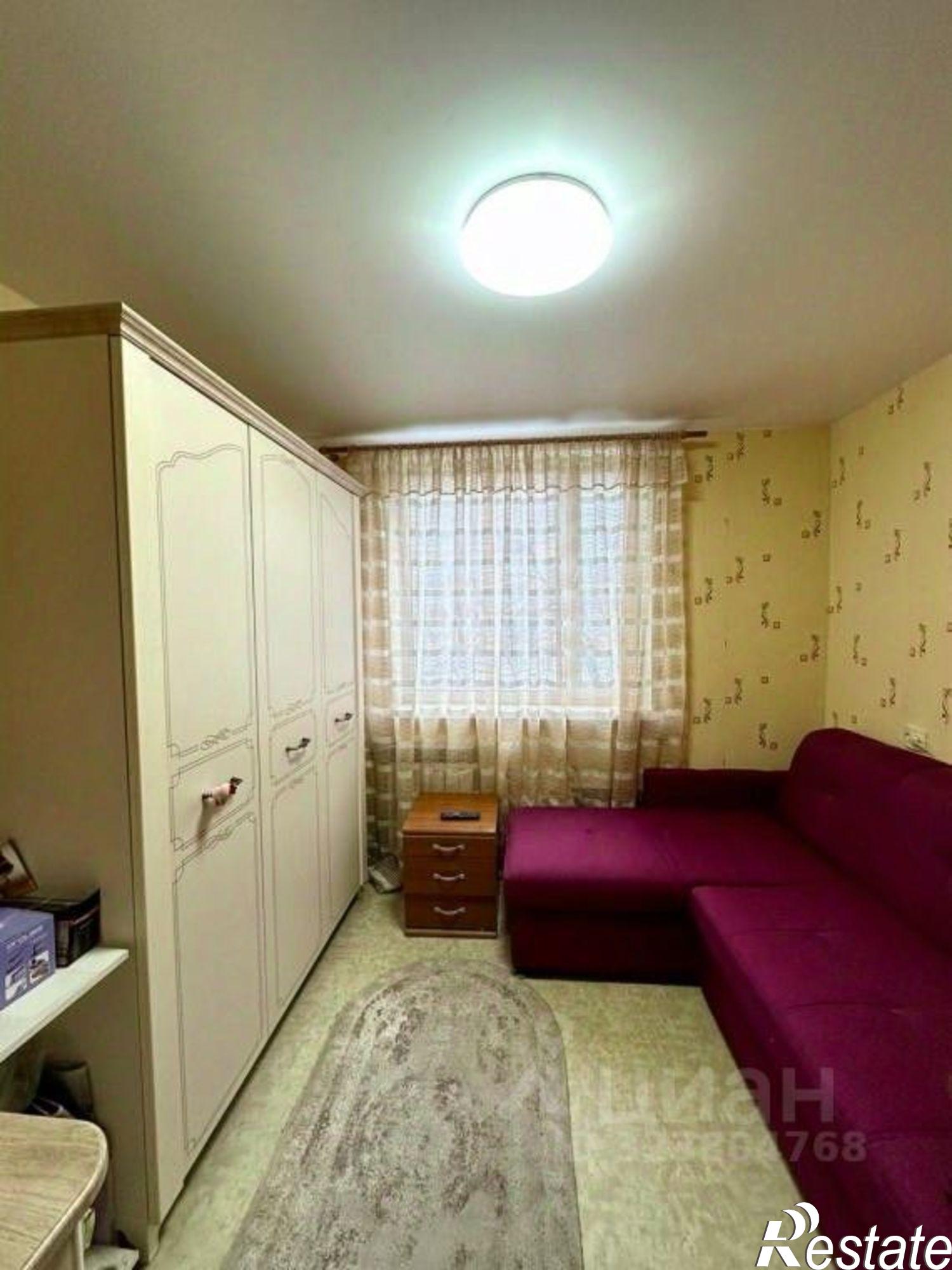 Купить квартиру за 2 300 000 рублей на г Березники, ул Потемина, д 16