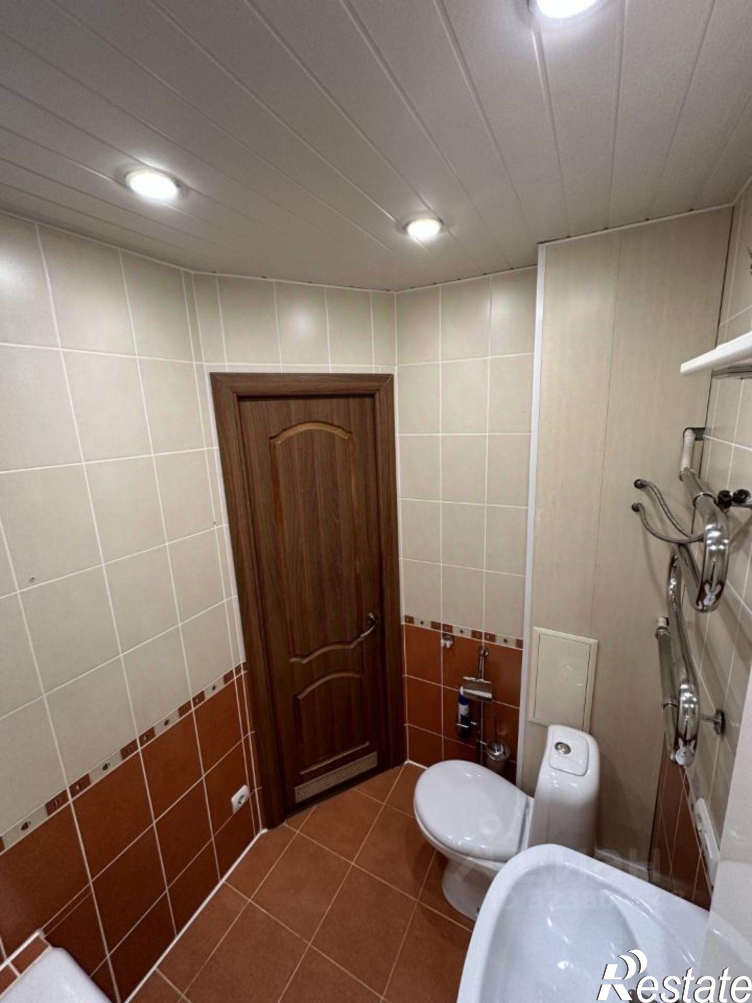 Купить квартиру за 3 975 000 рублей на Губаха г., Октябрьский пр-кт., д.14в