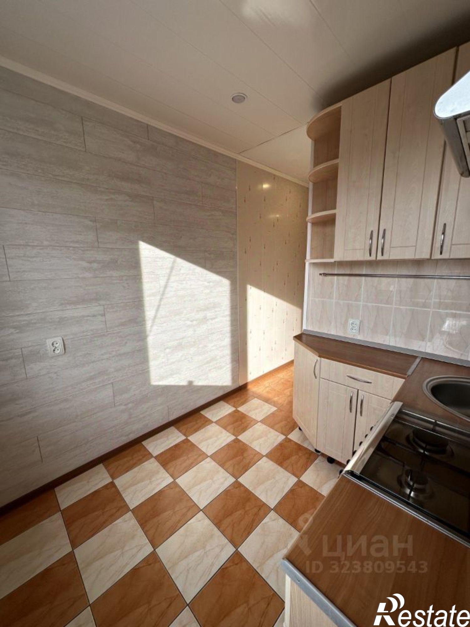 Купить квартиру за 3 975 000 рублей на Губаха г., Октябрьский пр-кт., д.14в