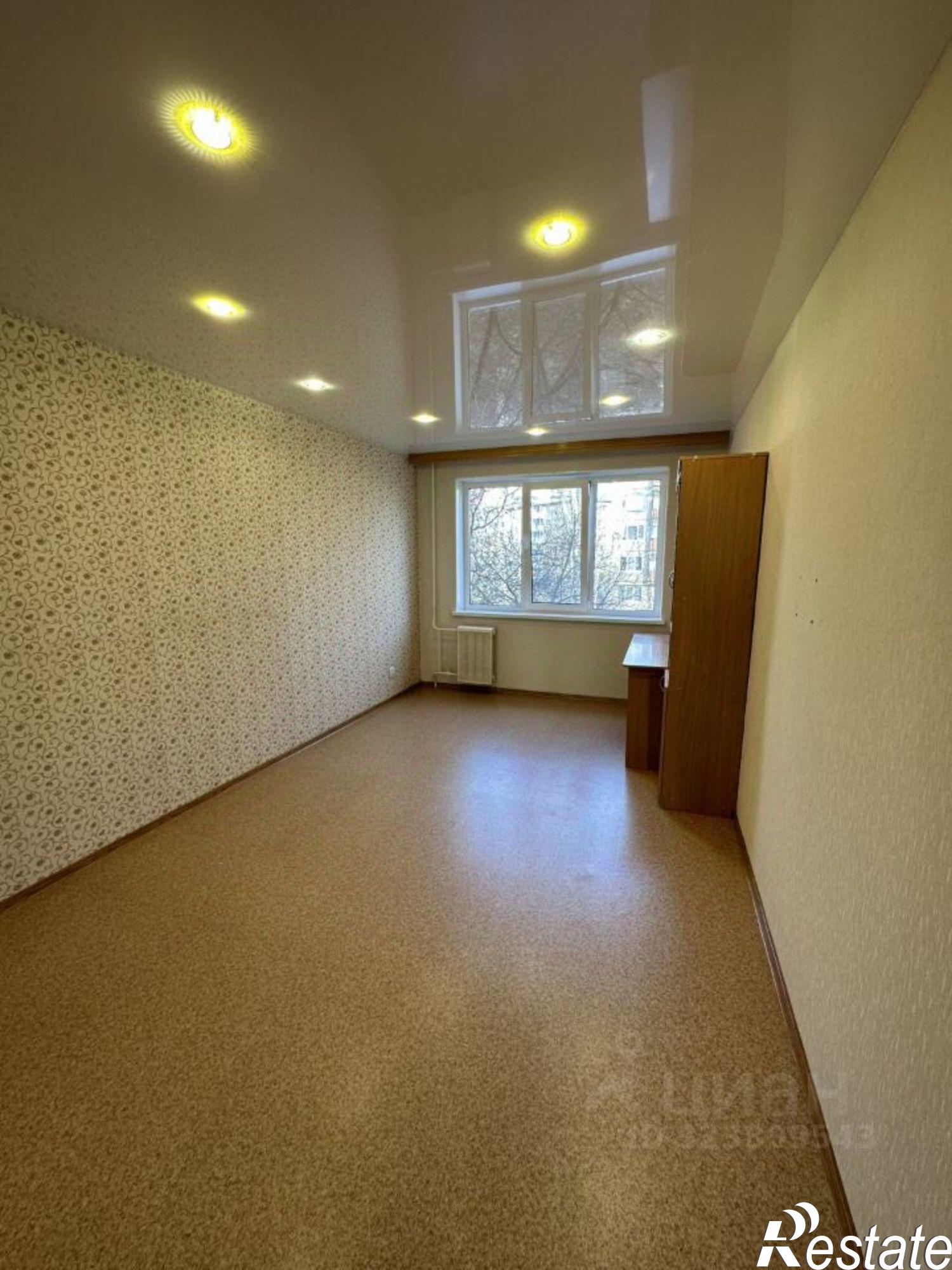 Купить квартиру за 3 975 000 рублей на Губаха г., Октябрьский пр-кт., д.14в