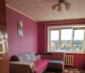 2-комн, 49кв м, этаж 9/9 Октябрьский пр-кт, 1