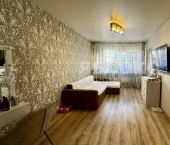 1-комн, 36кв м, этаж 2/5 Березники, улица Ивана Дощеникова, 14