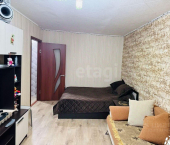 1-комн, 30кв м, этаж 5/5 