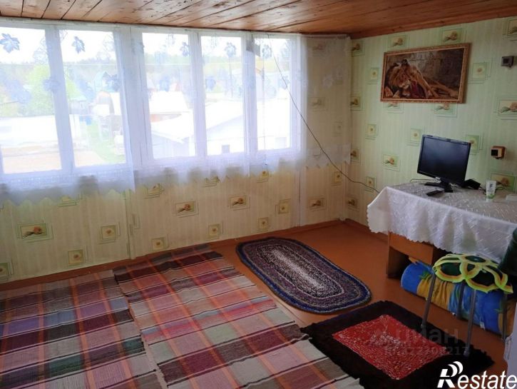 Коттедж/дом Кунгурский муниципальный округ