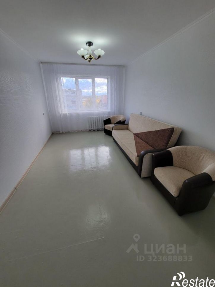 2-комн квартира ул Победы, 12,  д. 12