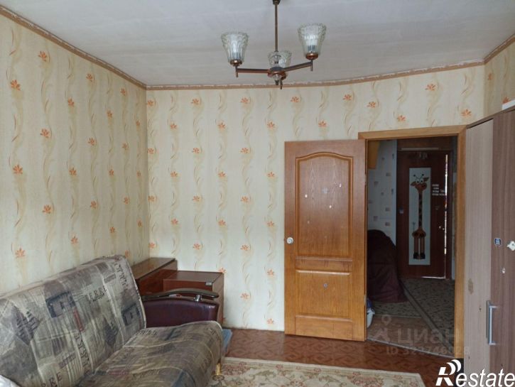 2-комн квартира ул Свердлова, 99,  д. 99