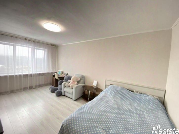 1-комн квартира ул Комсомольская, 9,  д. 9