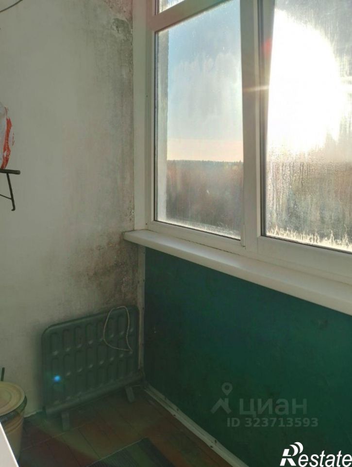 2-комн квартира Октябрьский пр-кт, 1,  д. 1