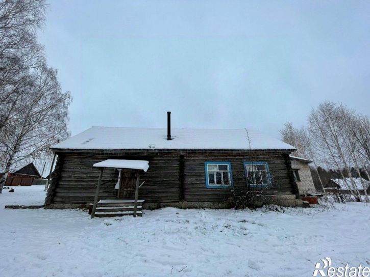 Помещение свободного назначения м.о. Частинский, д Поздышки, ул Мира