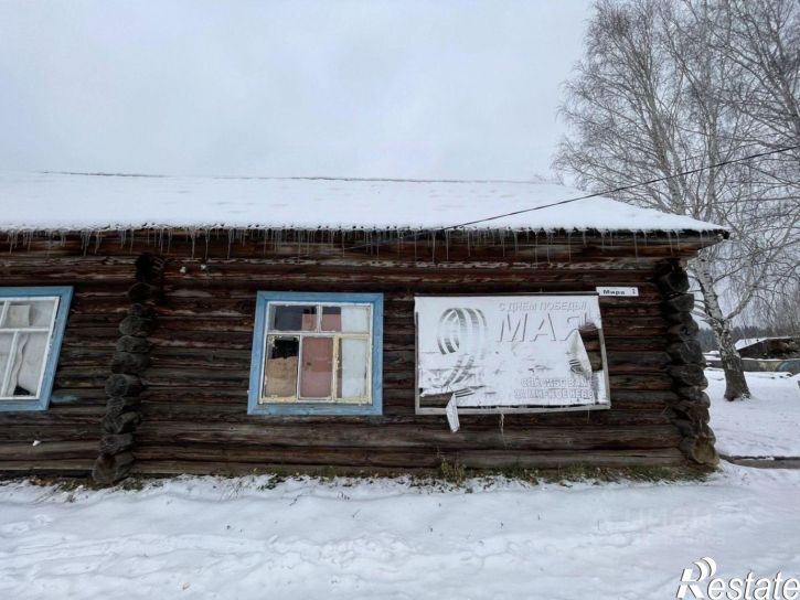 Помещение свободного назначения м.о. Частинский, д Поздышки, ул Мира