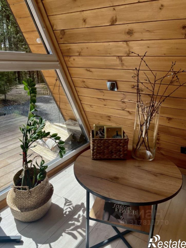 Коттедж/дом деревня Симонки