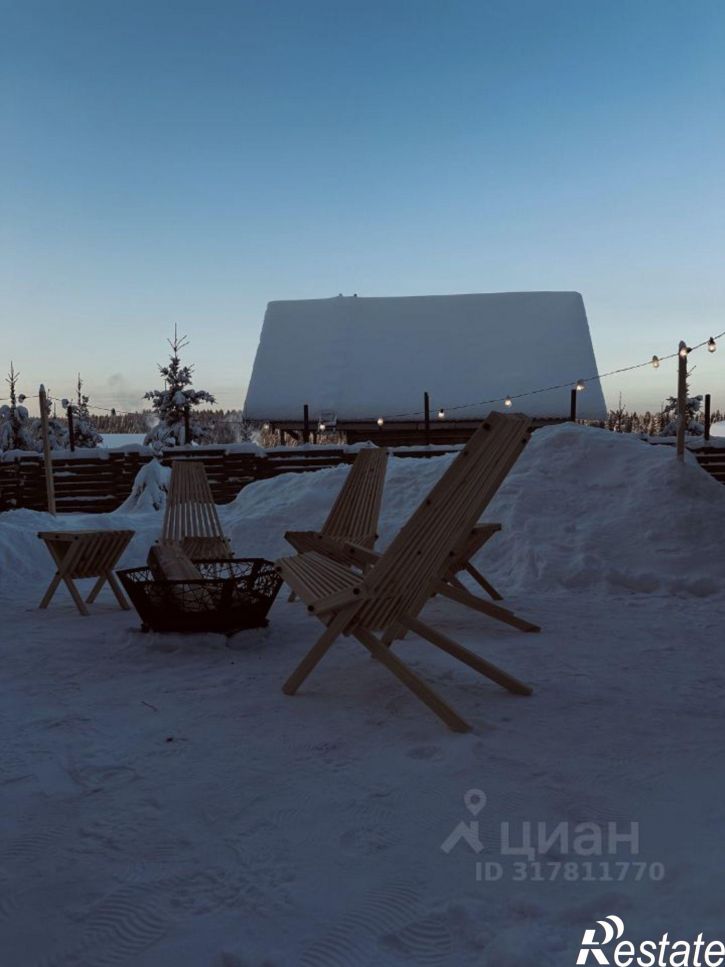 Коттедж/дом деревня Симонки