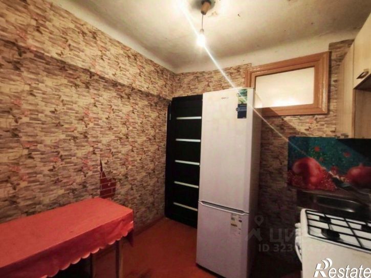 1-комн квартира ул Менделеева, 10,  д. 10