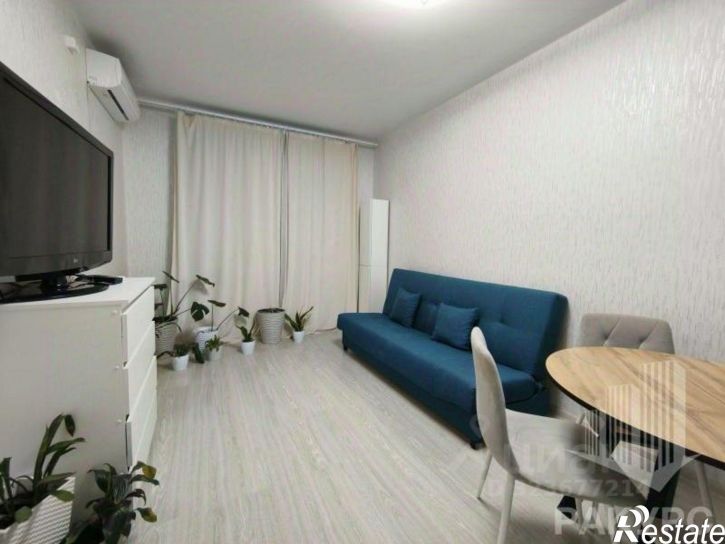 2-комн квартира улица Татьяны Барамзиной, 32,  д. 32