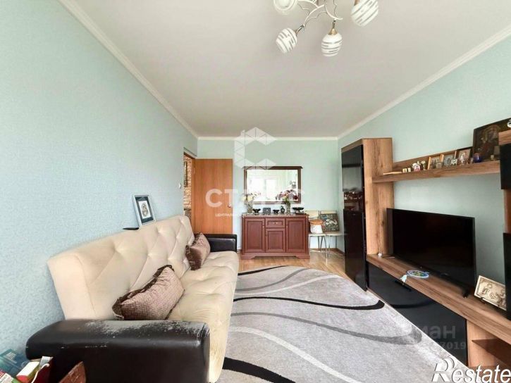 2-комн квартира улица Ветеранов Войны, 7/2,  д. 7/2