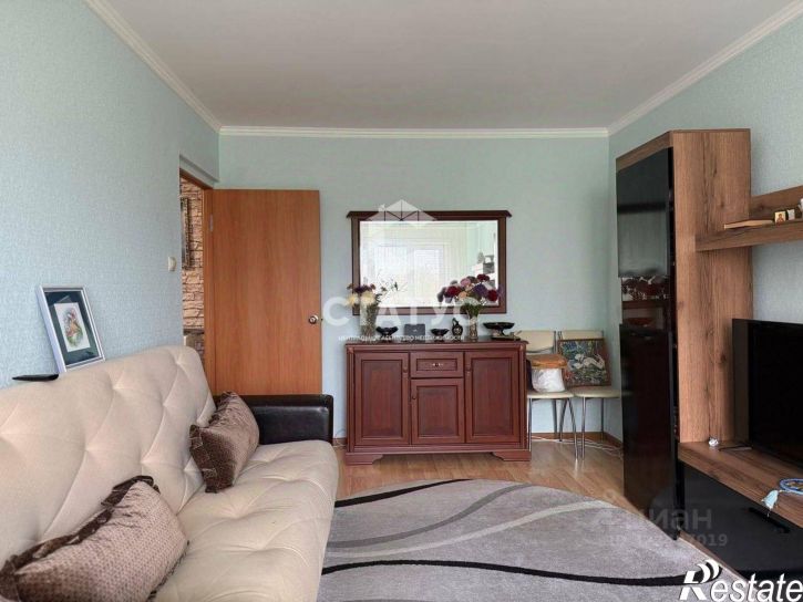 2-комн квартира улица Ветеранов Войны, 7/2,  д. 7/2