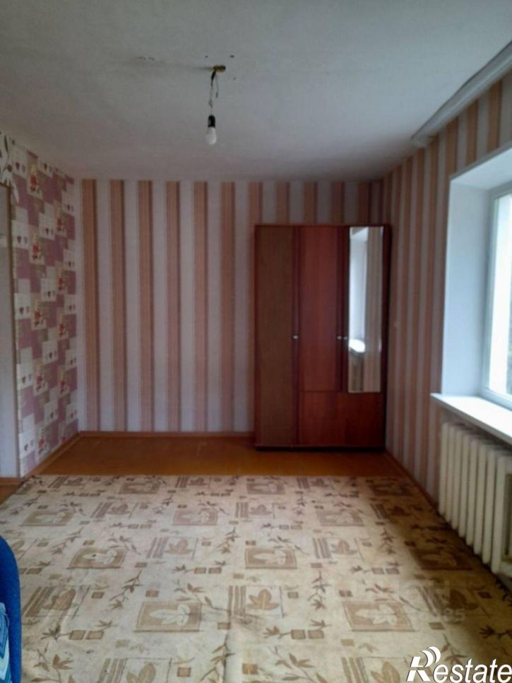 1-комн квартира ул Кабалевского, 4,  д. 4